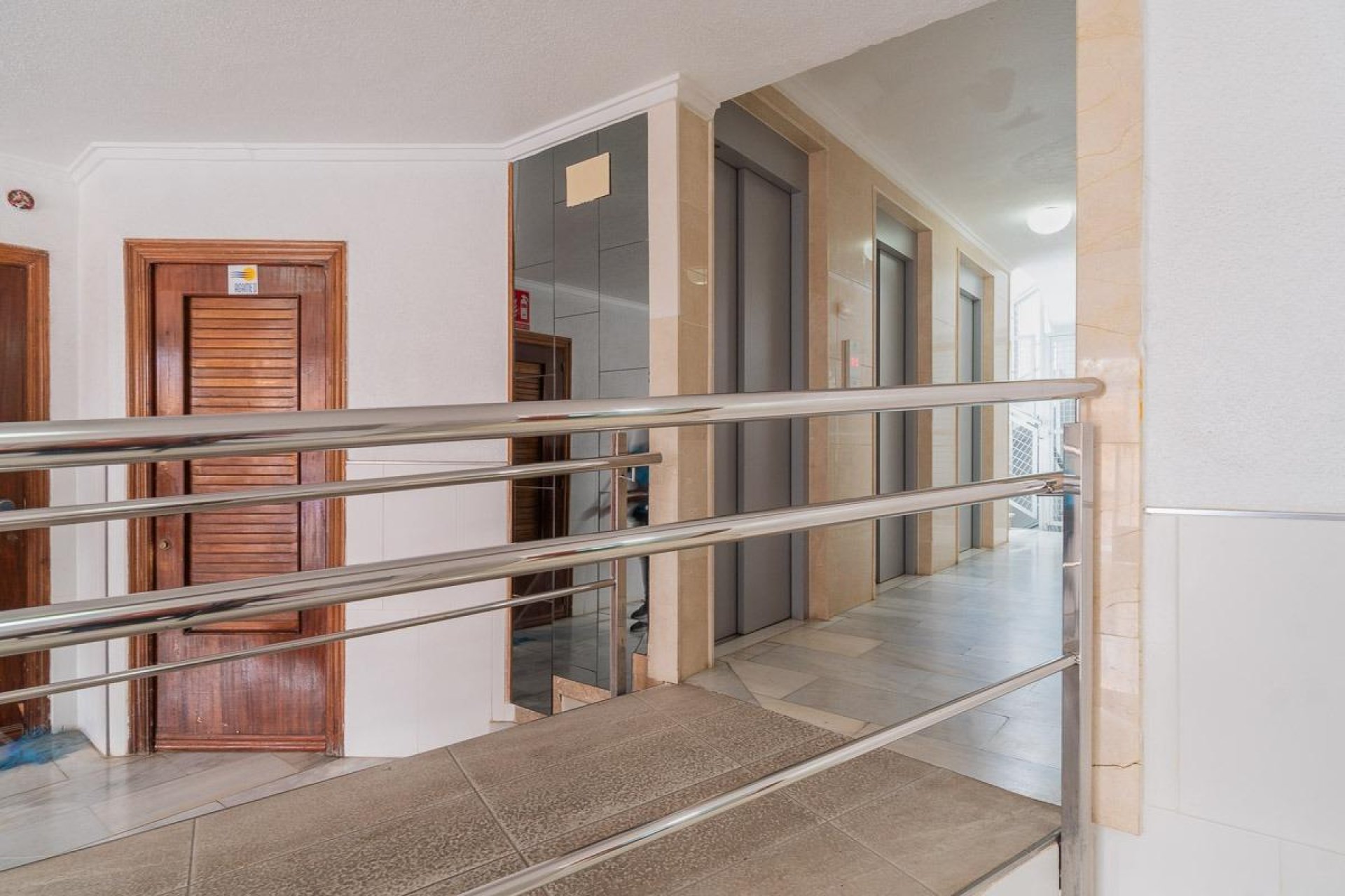 Resale - Apartment / flat - Torrevieja - Centro