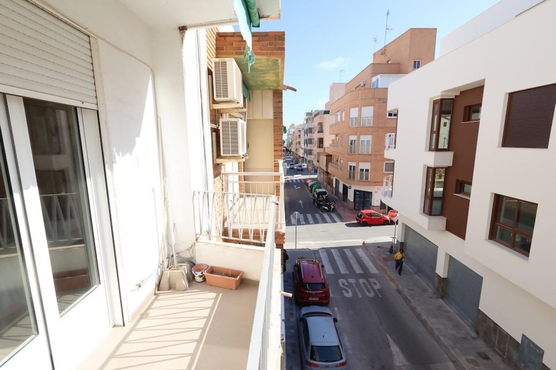 Resale - Apartment / flat - Torrevieja - Centro