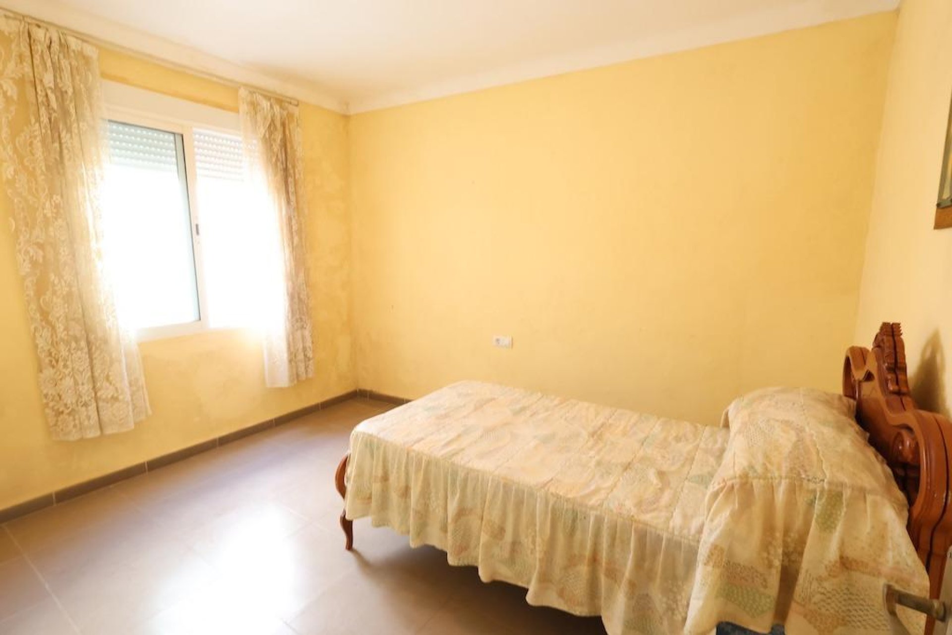 Resale - Apartment / flat - Torrevieja - Centro