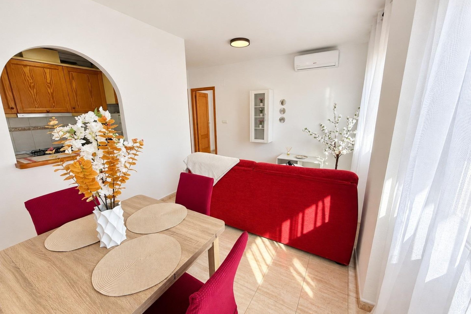 Resale - Apartment / flat - Torrevieja - Centro