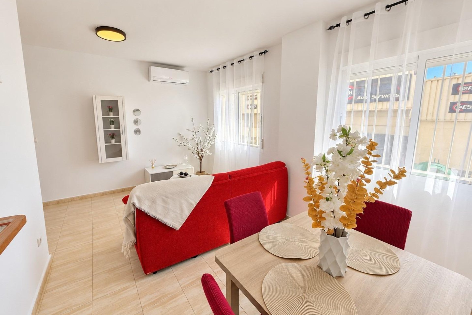 Resale - Apartment / flat - Torrevieja - Centro
