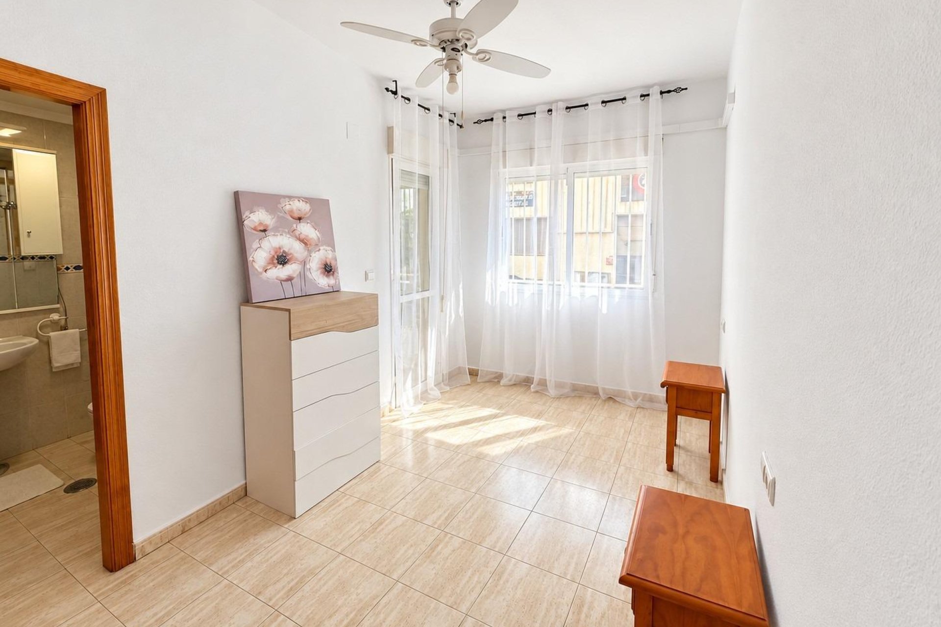 Resale - Apartment / flat - Torrevieja - Centro
