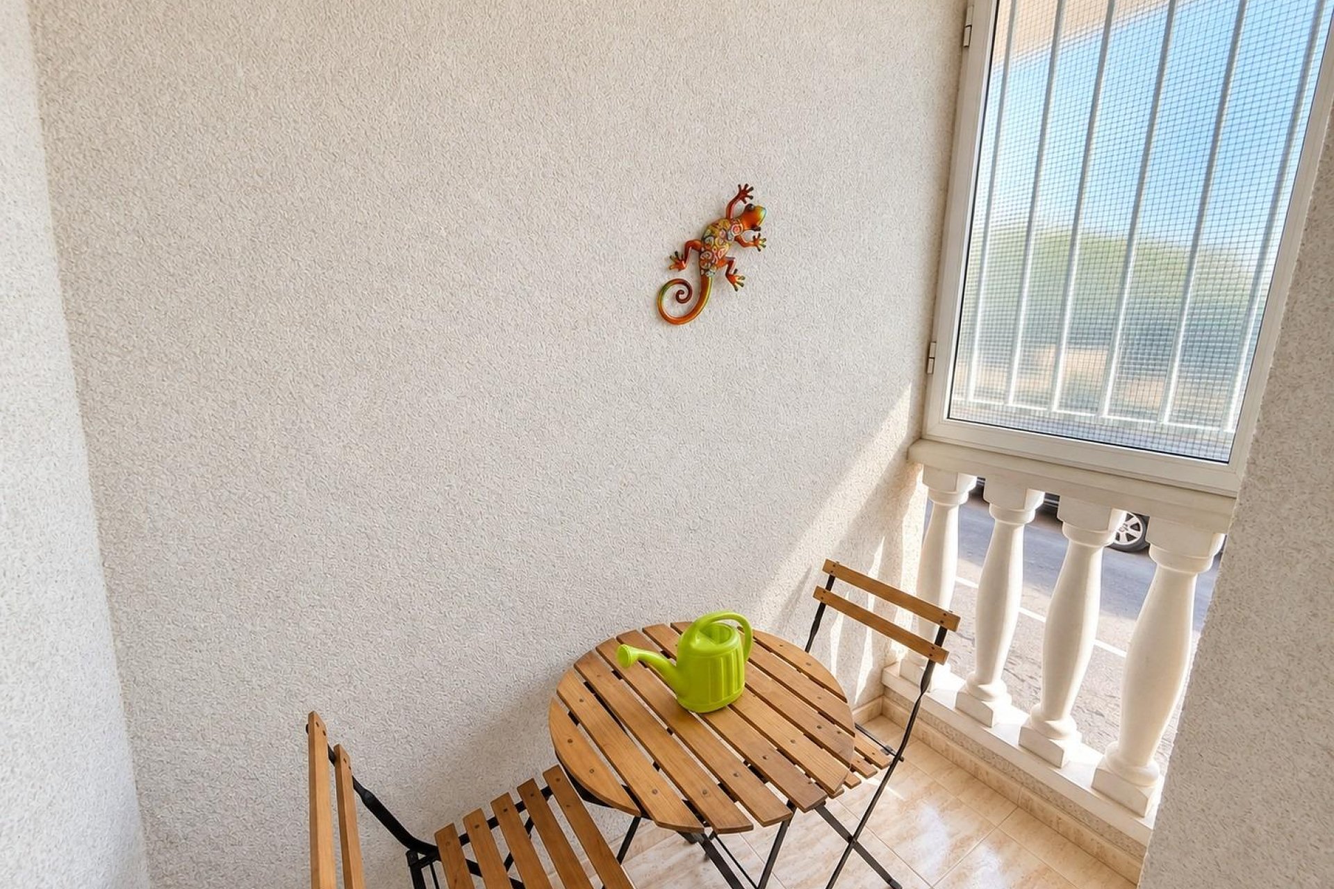 Resale - Apartment / flat - Torrevieja - Centro