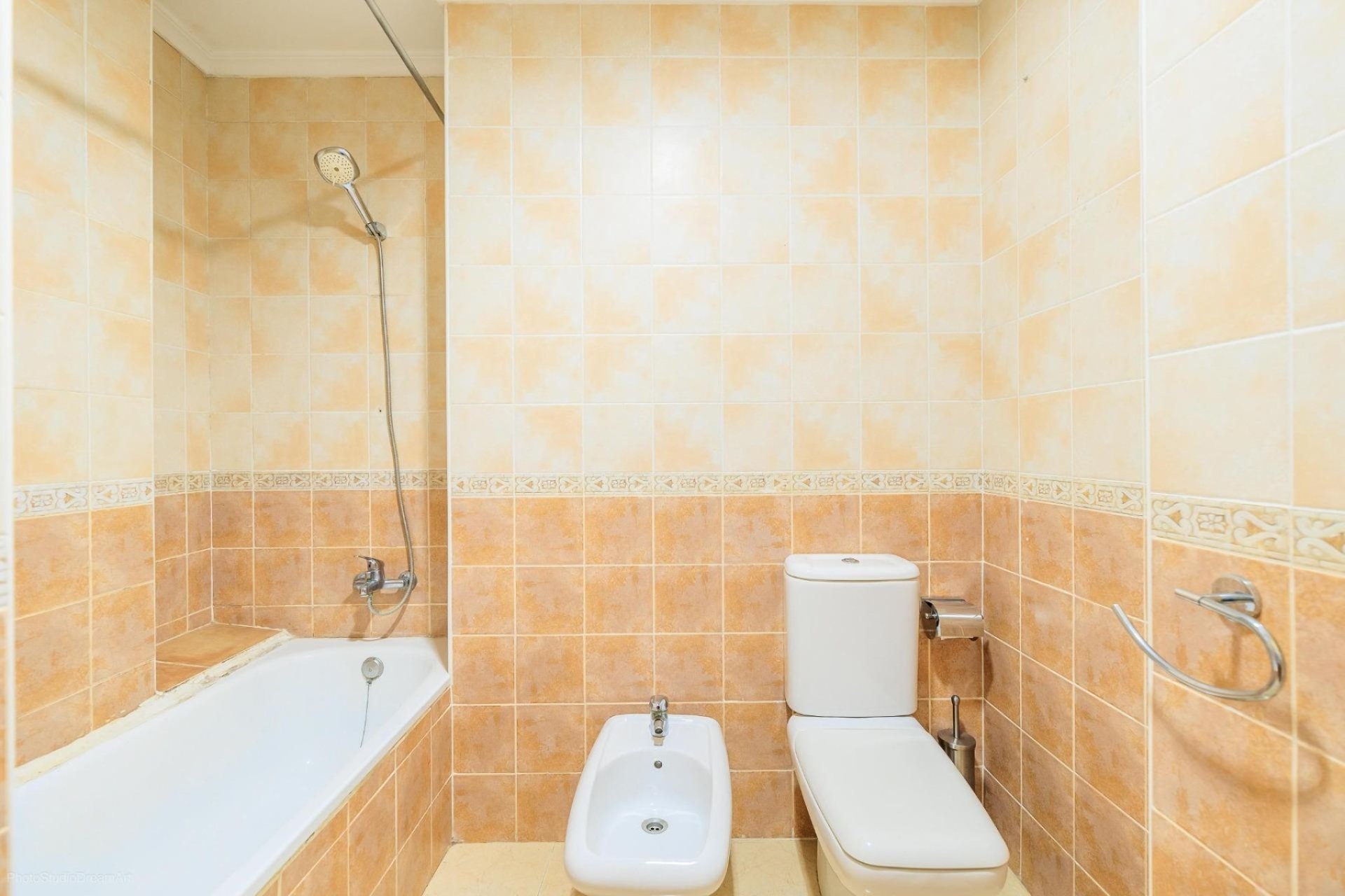 Resale - Apartment / flat - Torrevieja - Centro