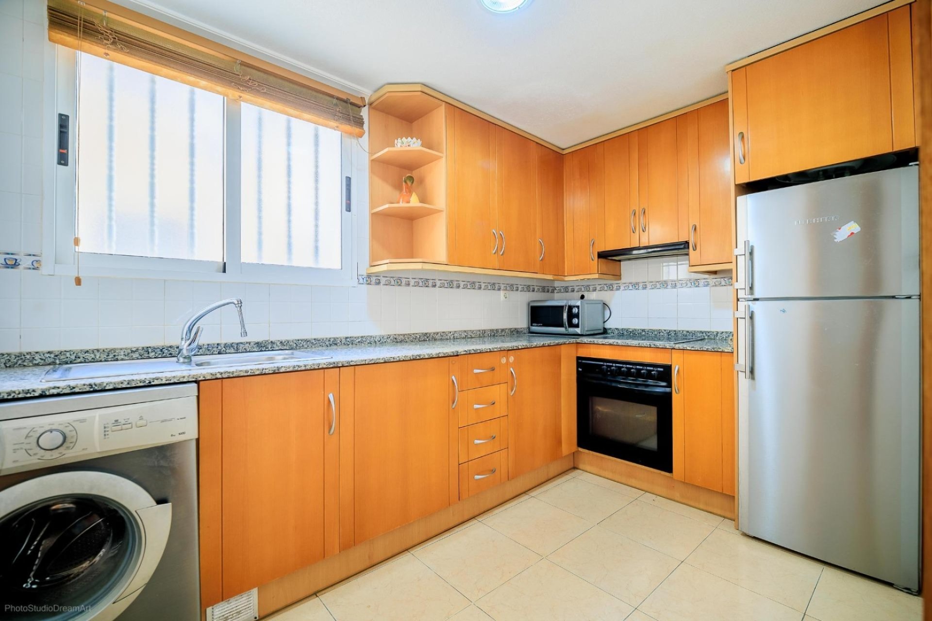 Resale - Apartment / flat - Torrevieja - Centro