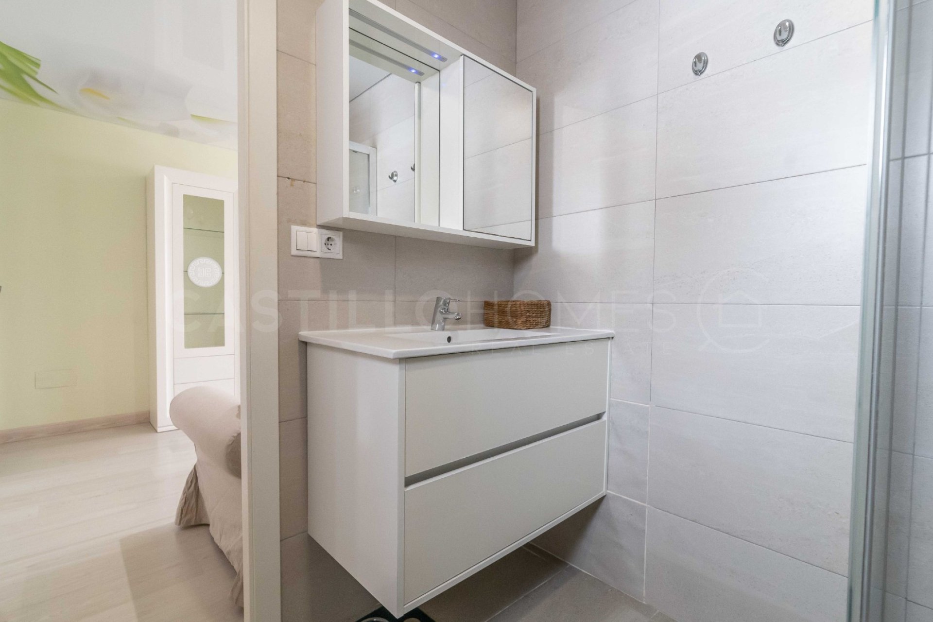 Resale - Apartment / flat - Torrevieja - Centro
