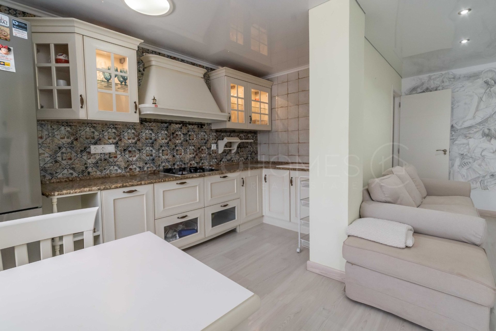 Resale - Apartment / flat - Torrevieja - Centro