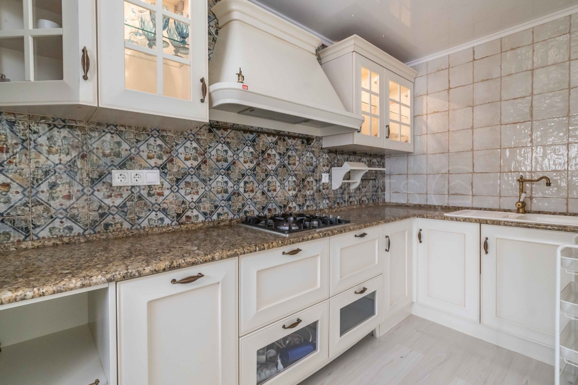 Resale - Apartment / flat - Torrevieja - Centro