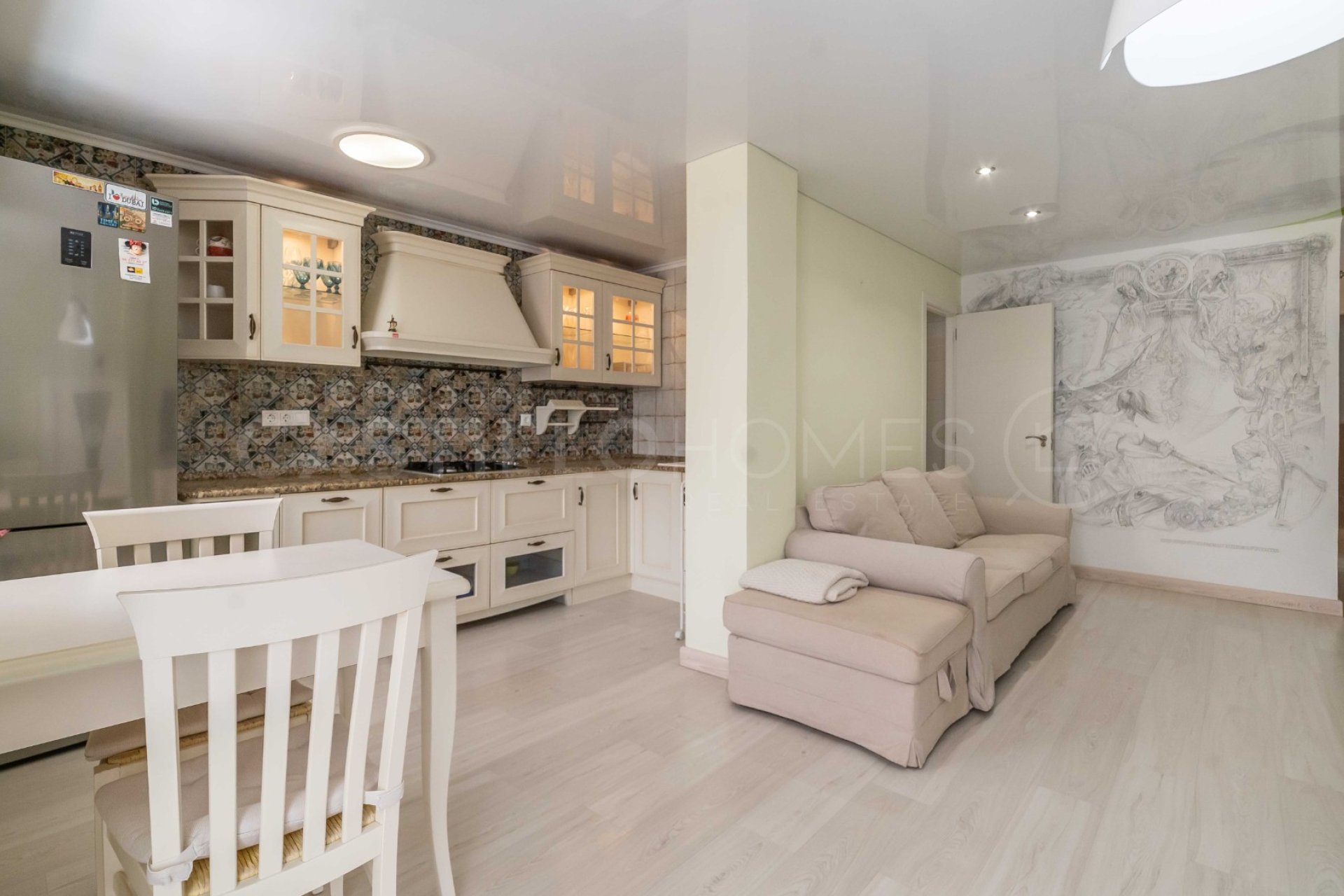 Resale - Apartment / flat - Torrevieja - Centro
