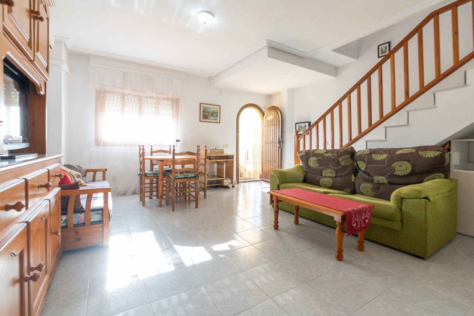 Resale - Apartment / flat - Torrevieja - Centro