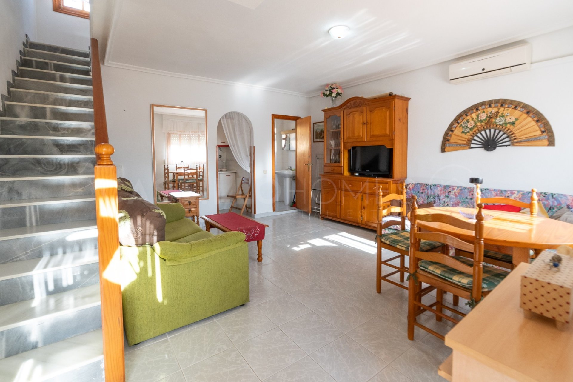 Resale - Apartment / flat - Torrevieja - Centro