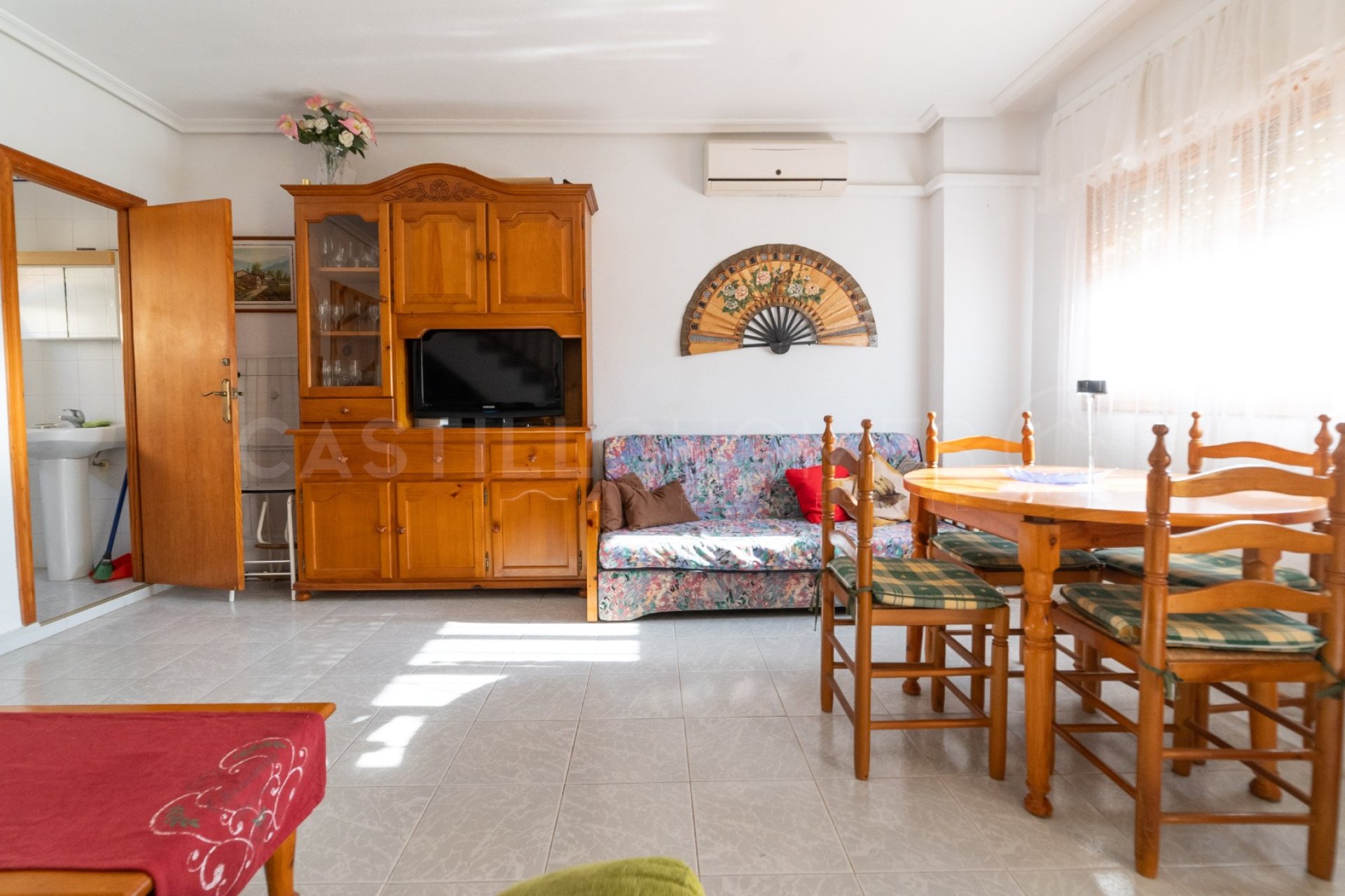Resale - Apartment / flat - Torrevieja - Centro