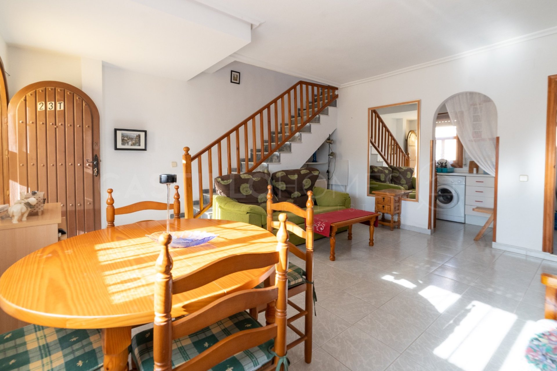 Resale - Apartment / flat - Torrevieja - Centro