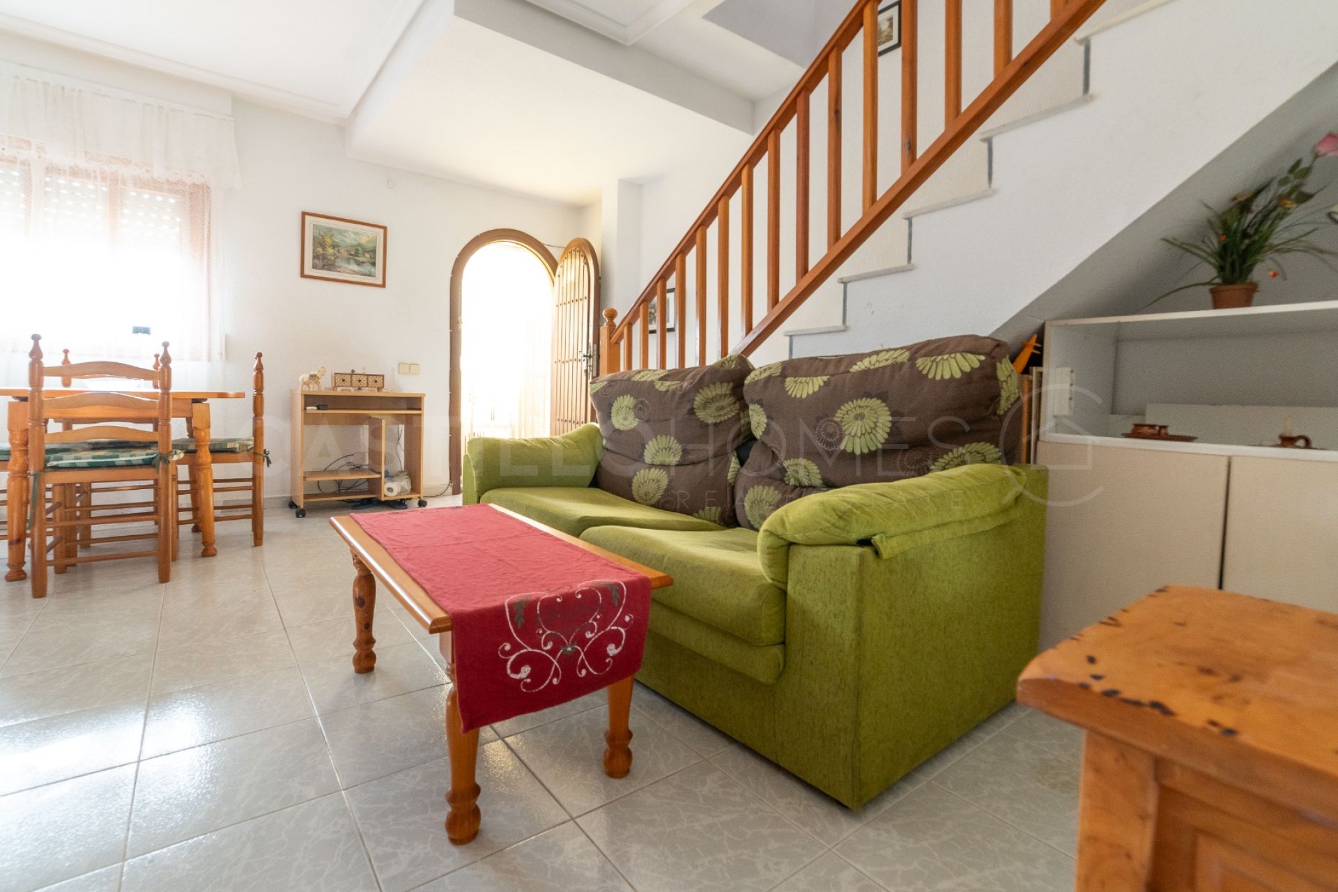 Resale - Apartment / flat - Torrevieja - Centro