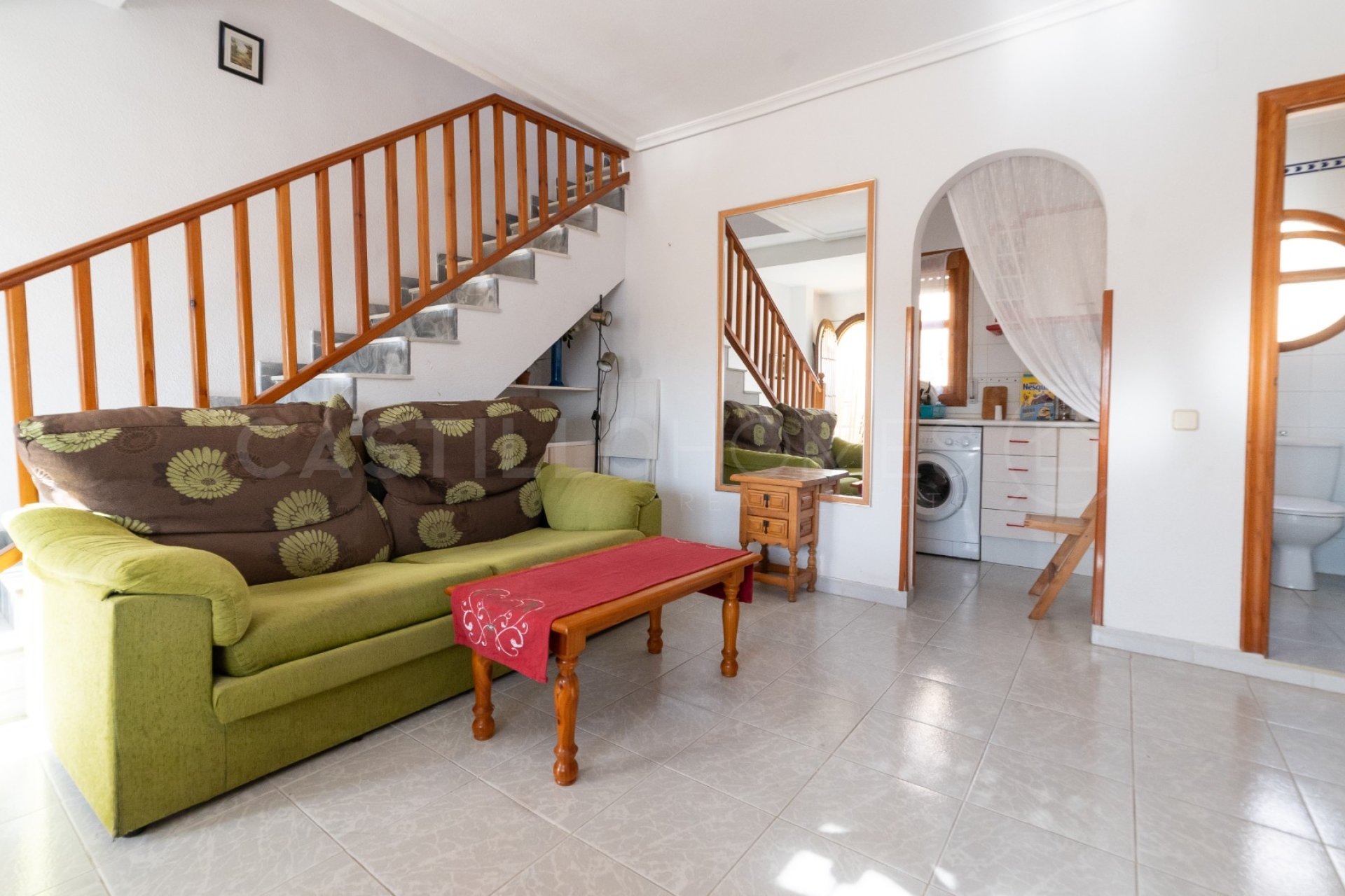 Resale - Apartment / flat - Torrevieja - Centro