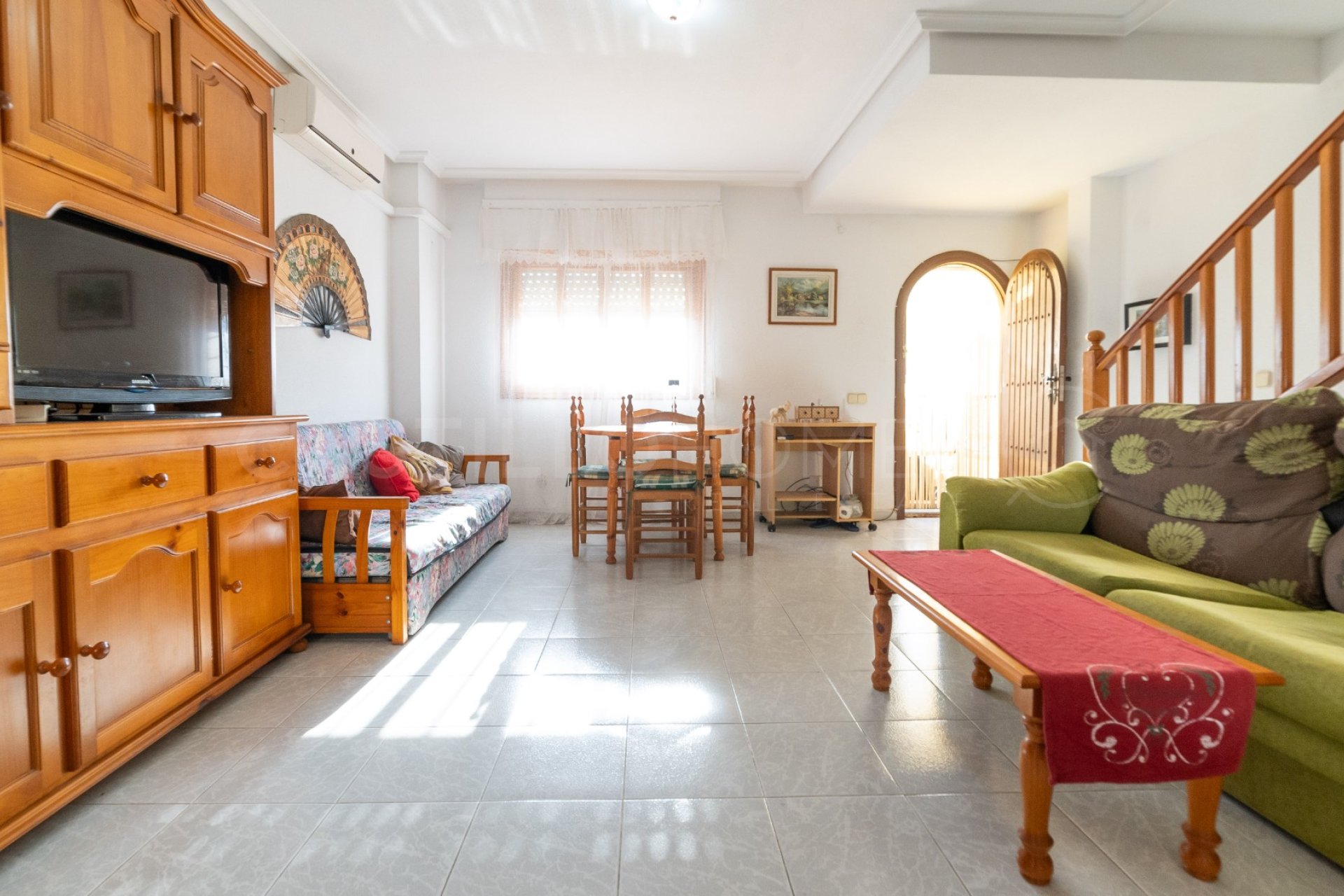 Resale - Apartment / flat - Torrevieja - Centro