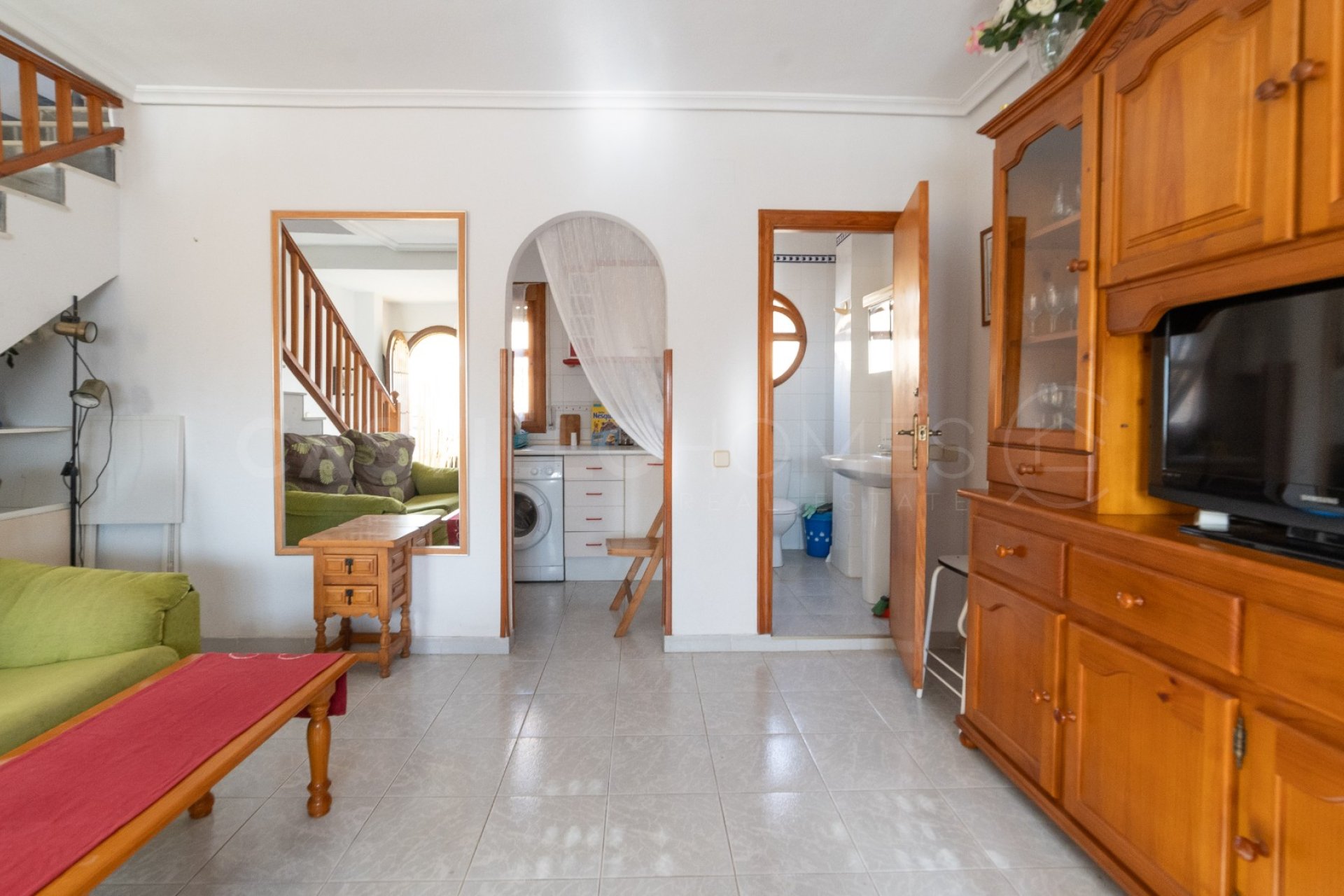 Resale - Apartment / flat - Torrevieja - Centro