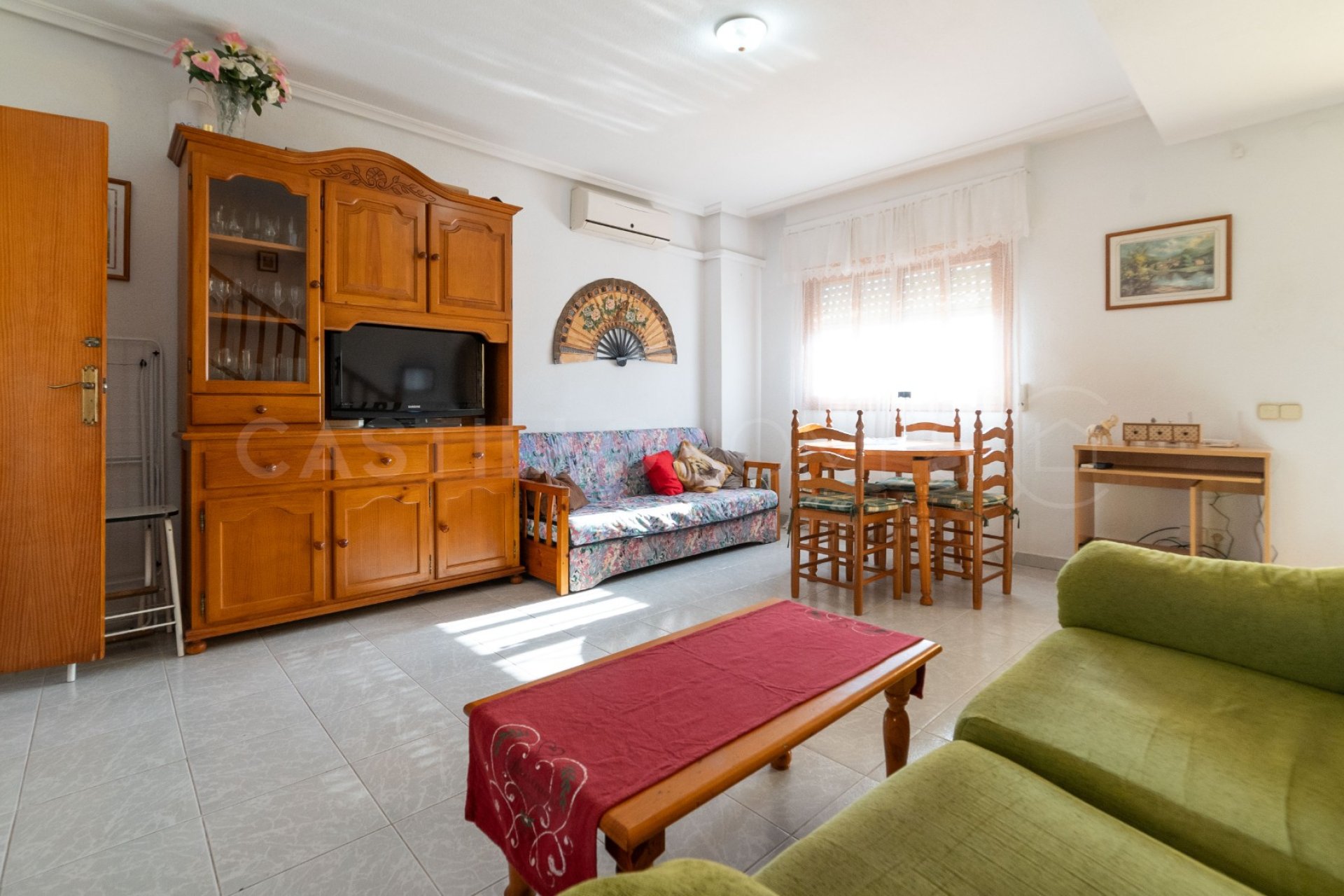 Resale - Apartment / flat - Torrevieja - Centro