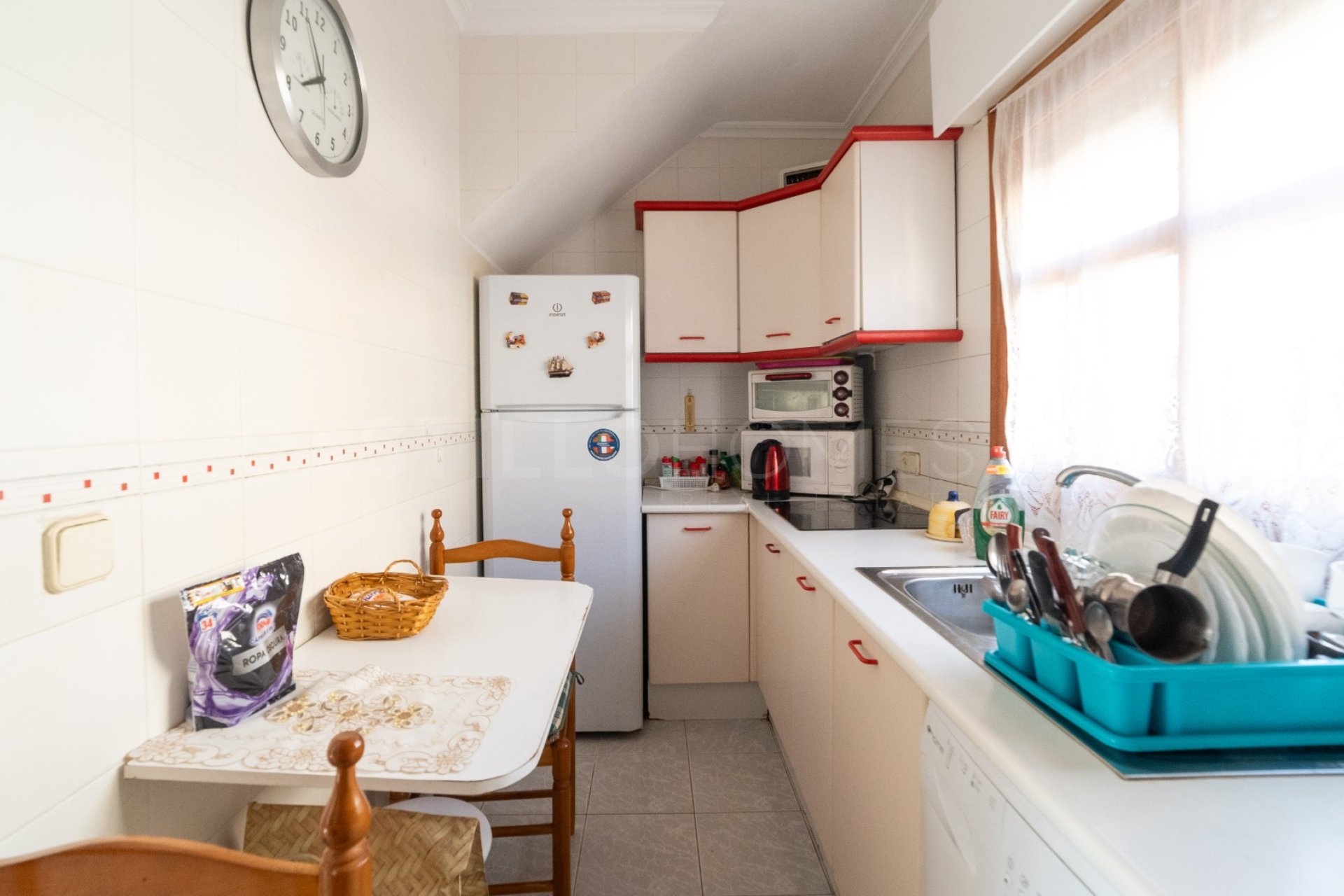 Resale - Apartment / flat - Torrevieja - Centro