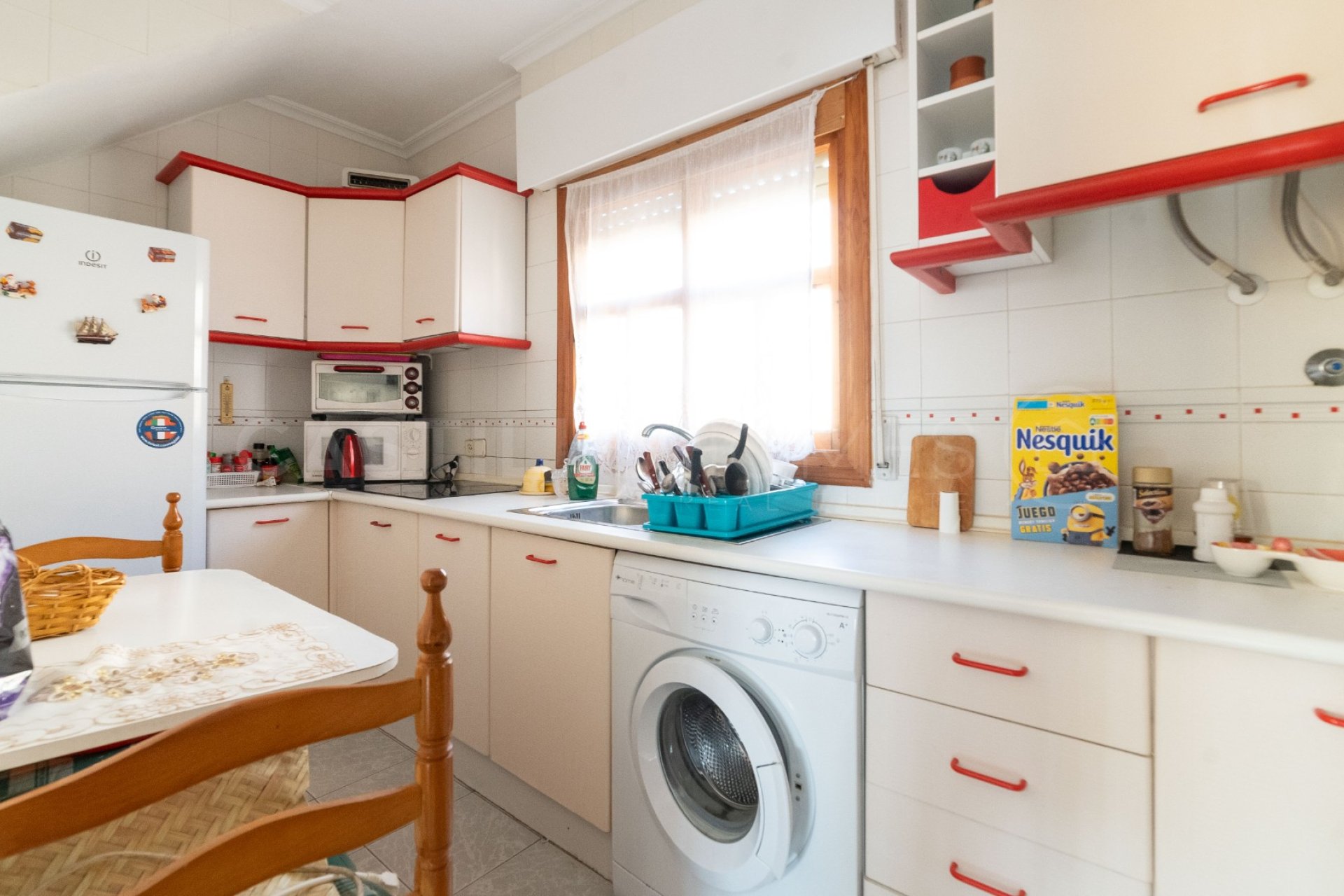 Resale - Apartment / flat - Torrevieja - Centro