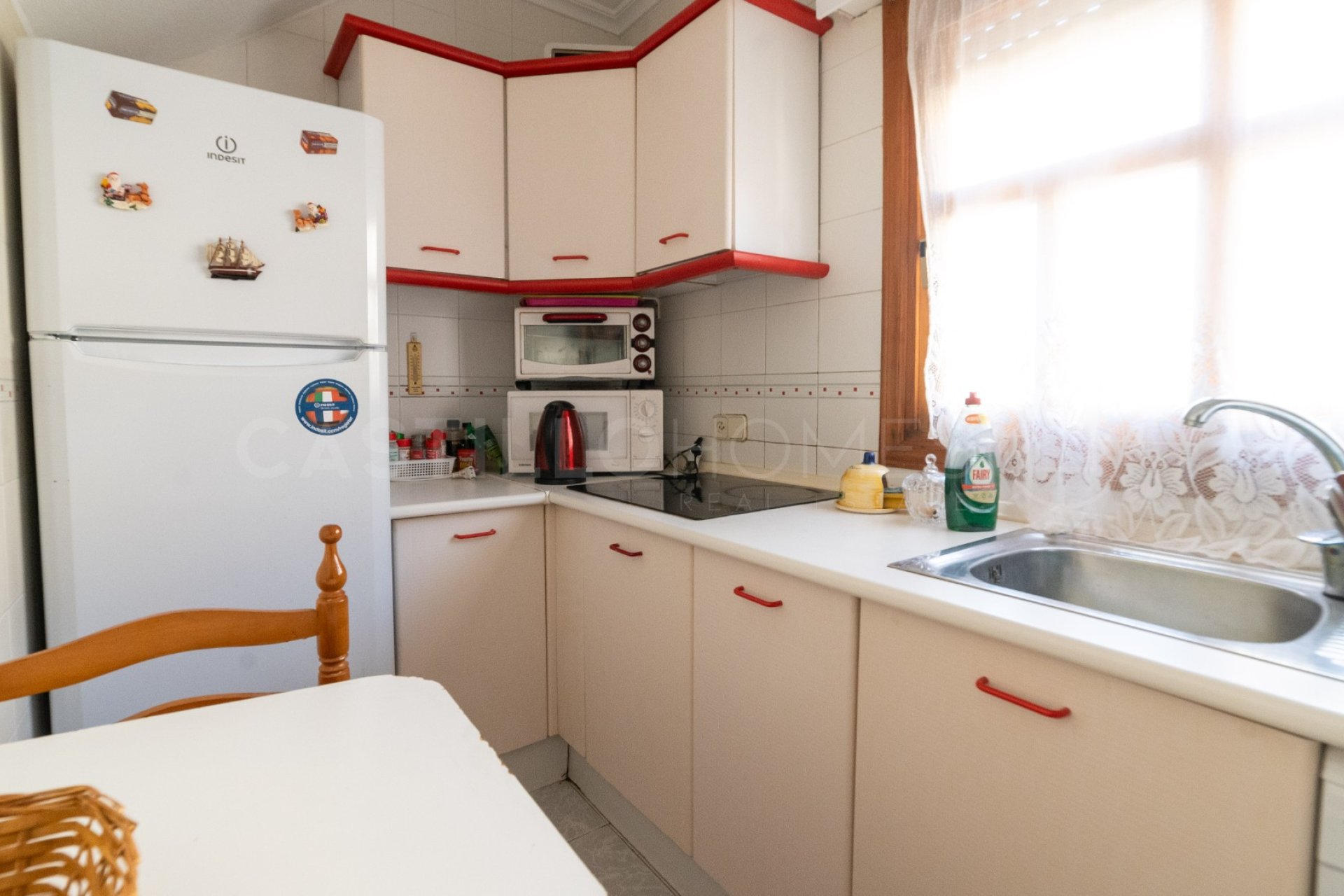 Resale - Apartment / flat - Torrevieja - Centro