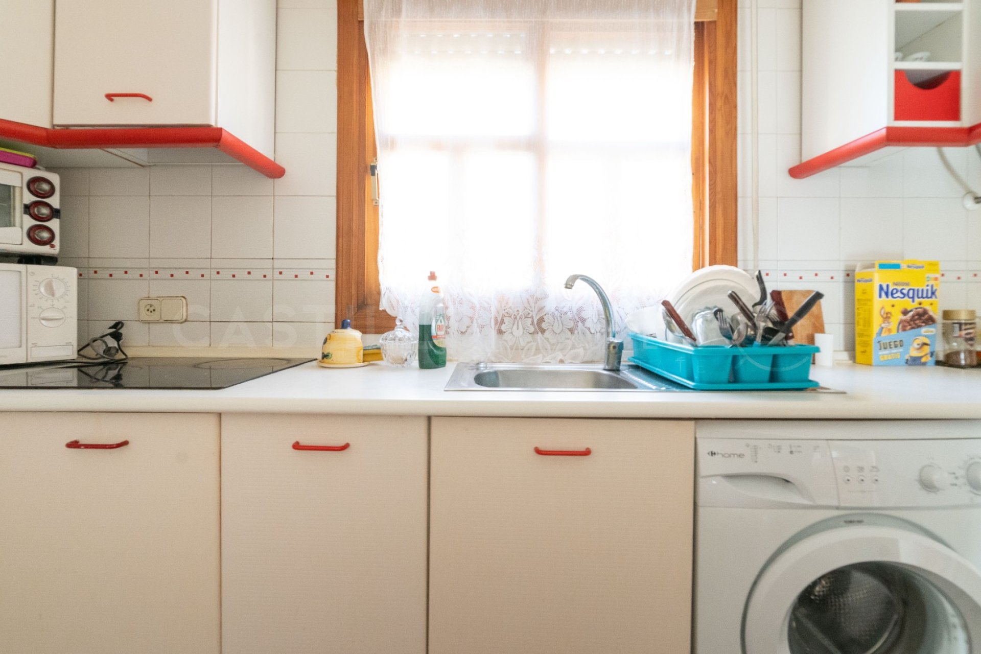 Resale - Apartment / flat - Torrevieja - Centro