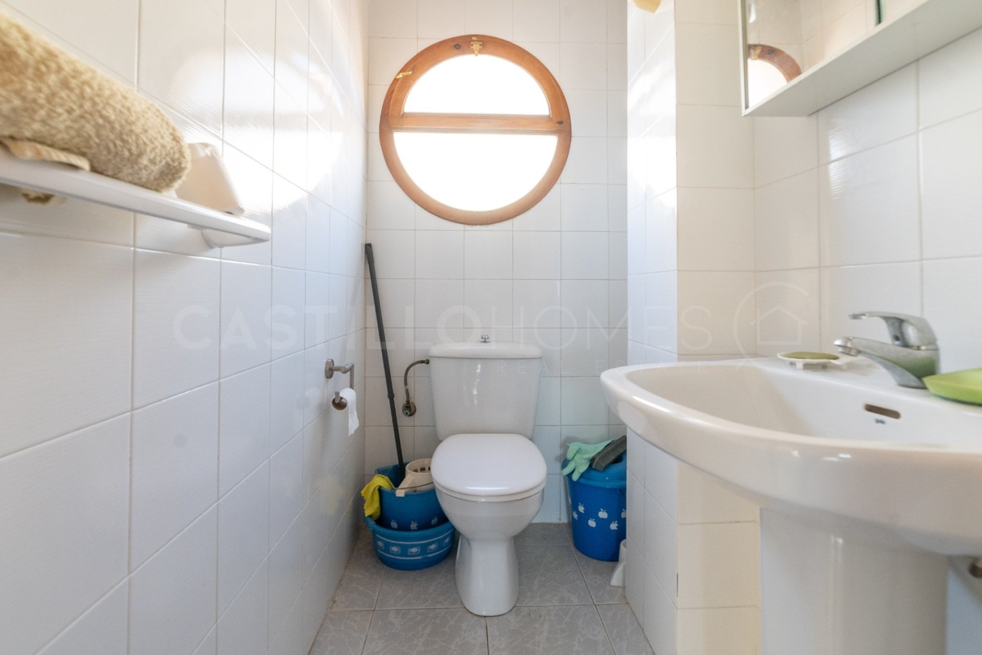 Resale - Apartment / flat - Torrevieja - Centro