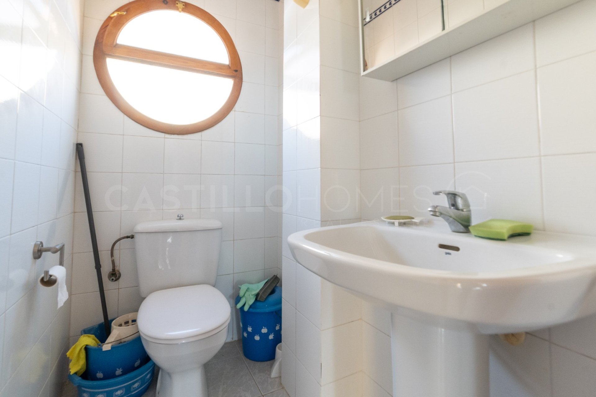 Resale - Apartment / flat - Torrevieja - Centro