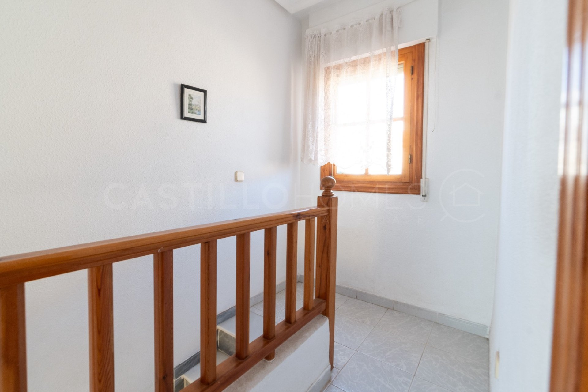 Resale - Apartment / flat - Torrevieja - Centro