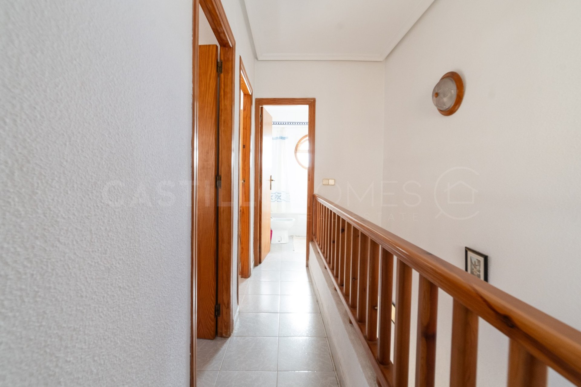 Resale - Apartment / flat - Torrevieja - Centro