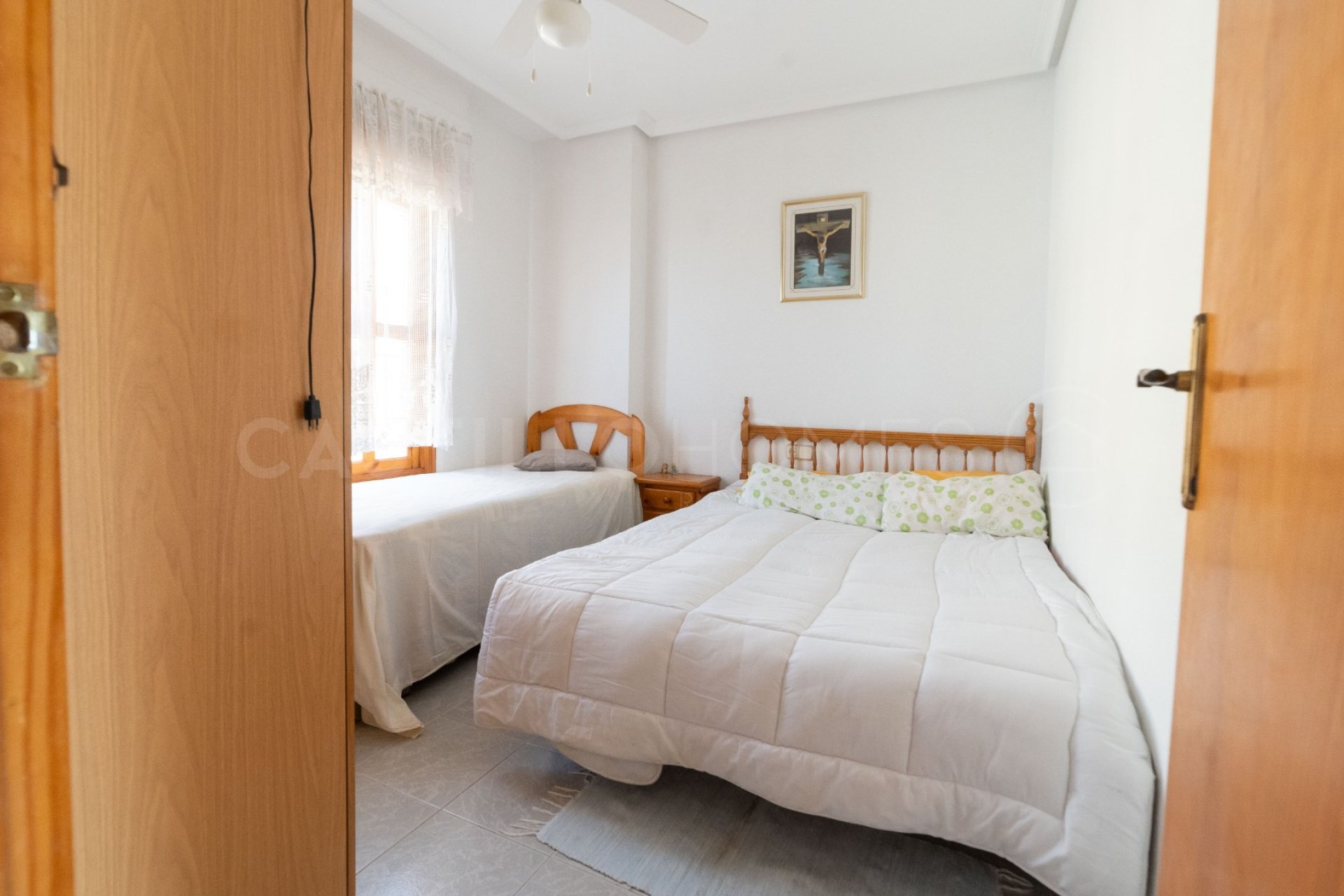 Resale - Apartment / flat - Torrevieja - Centro