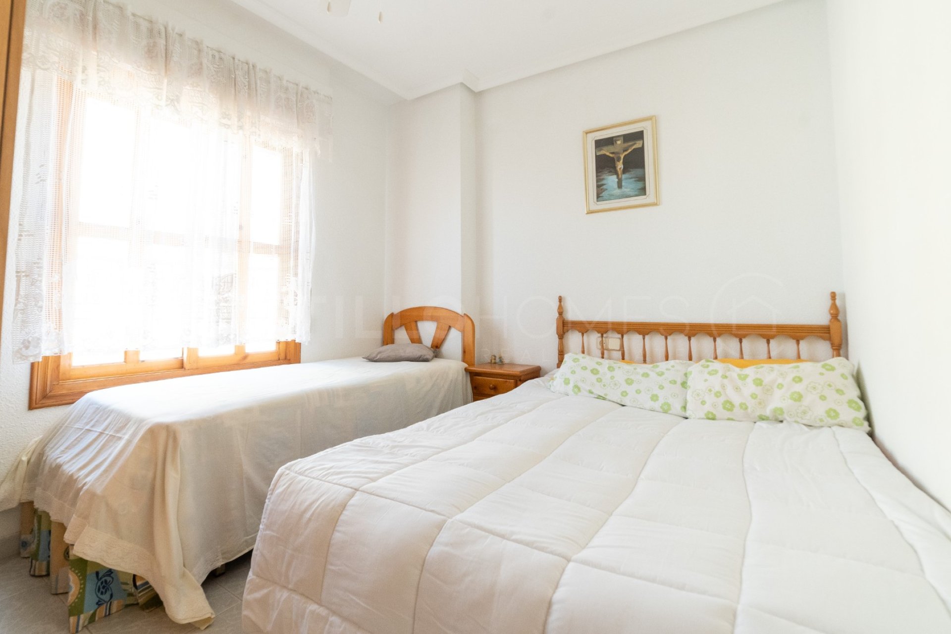 Resale - Apartment / flat - Torrevieja - Centro