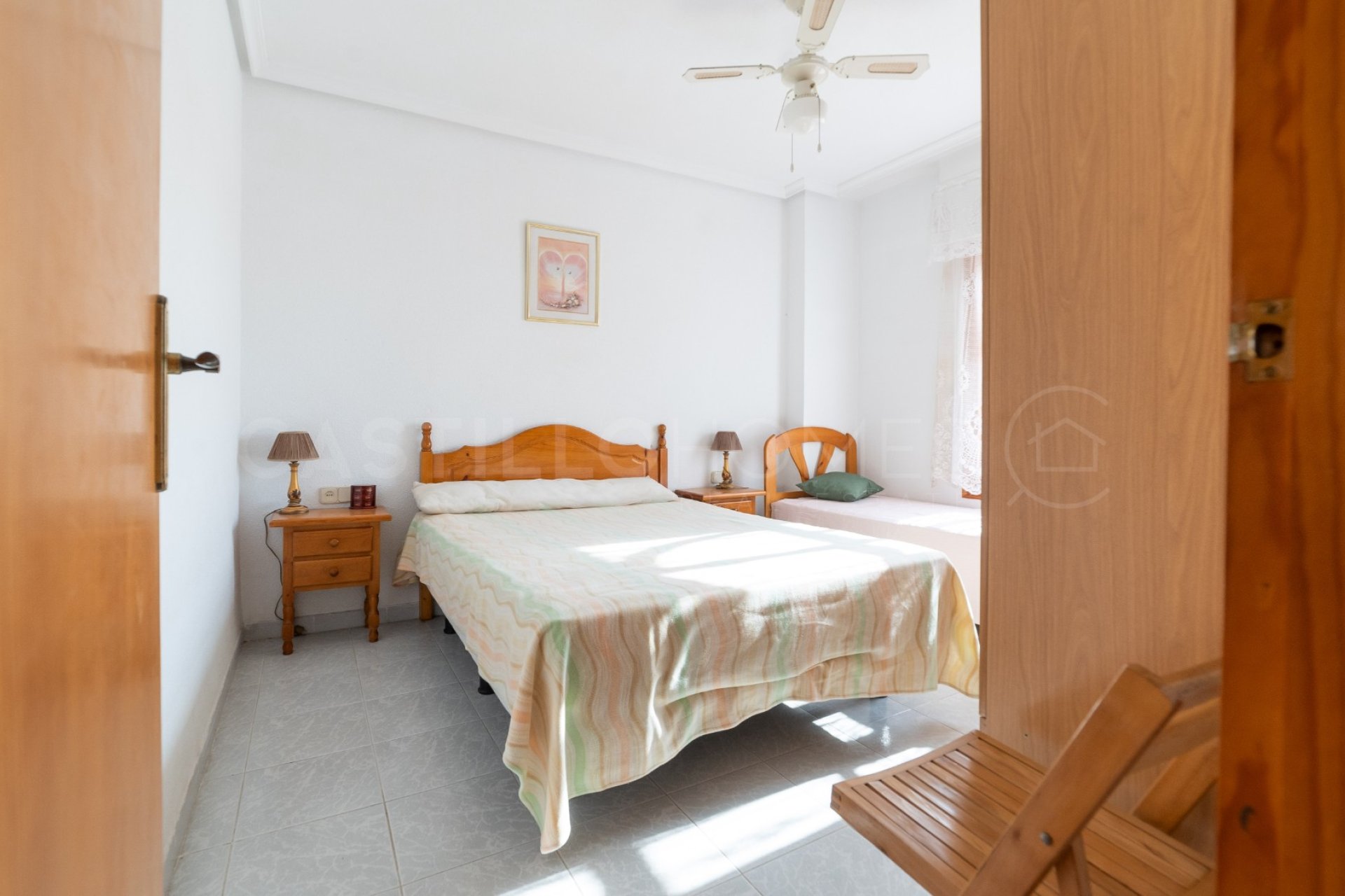 Resale - Apartment / flat - Torrevieja - Centro