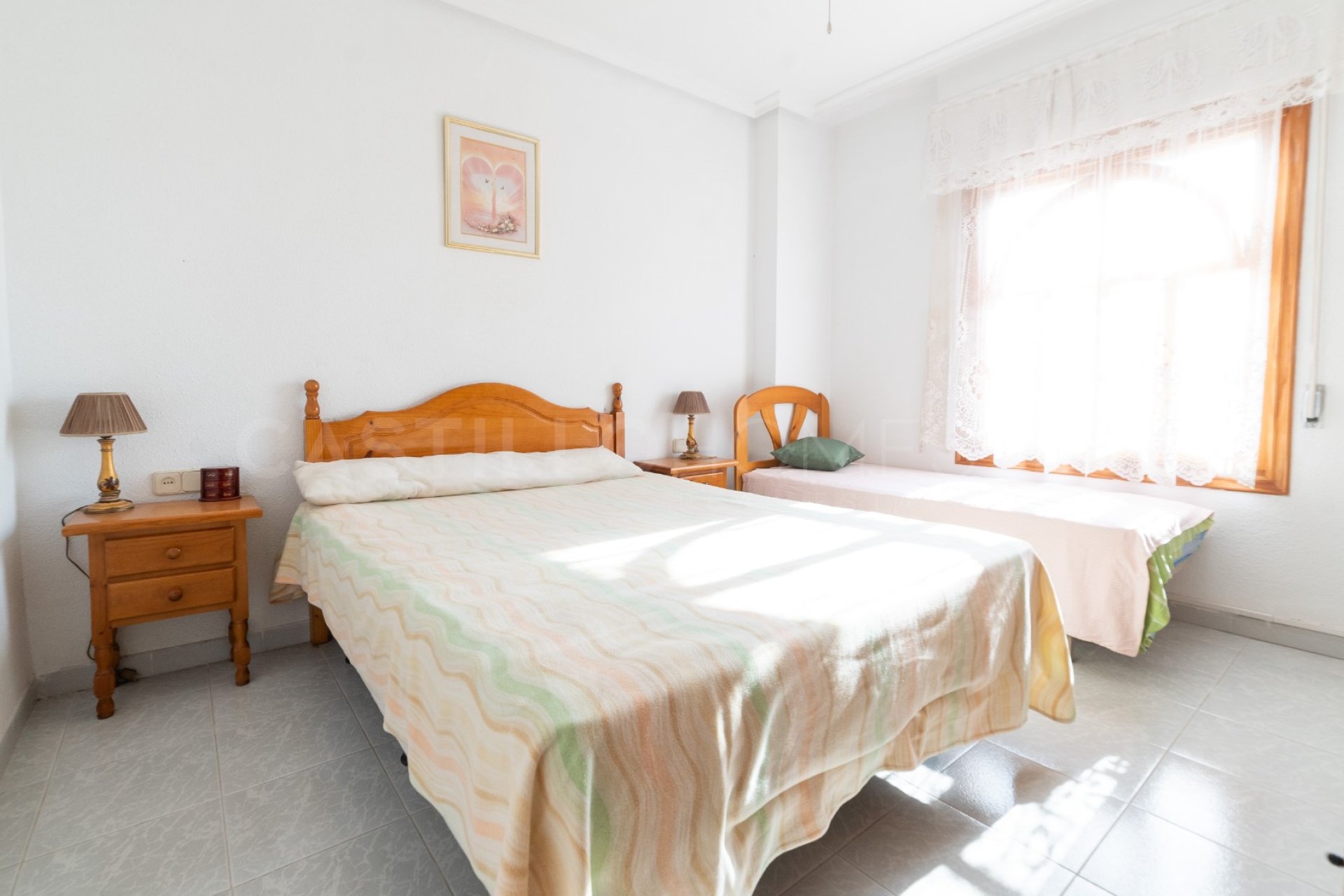 Resale - Apartment / flat - Torrevieja - Centro