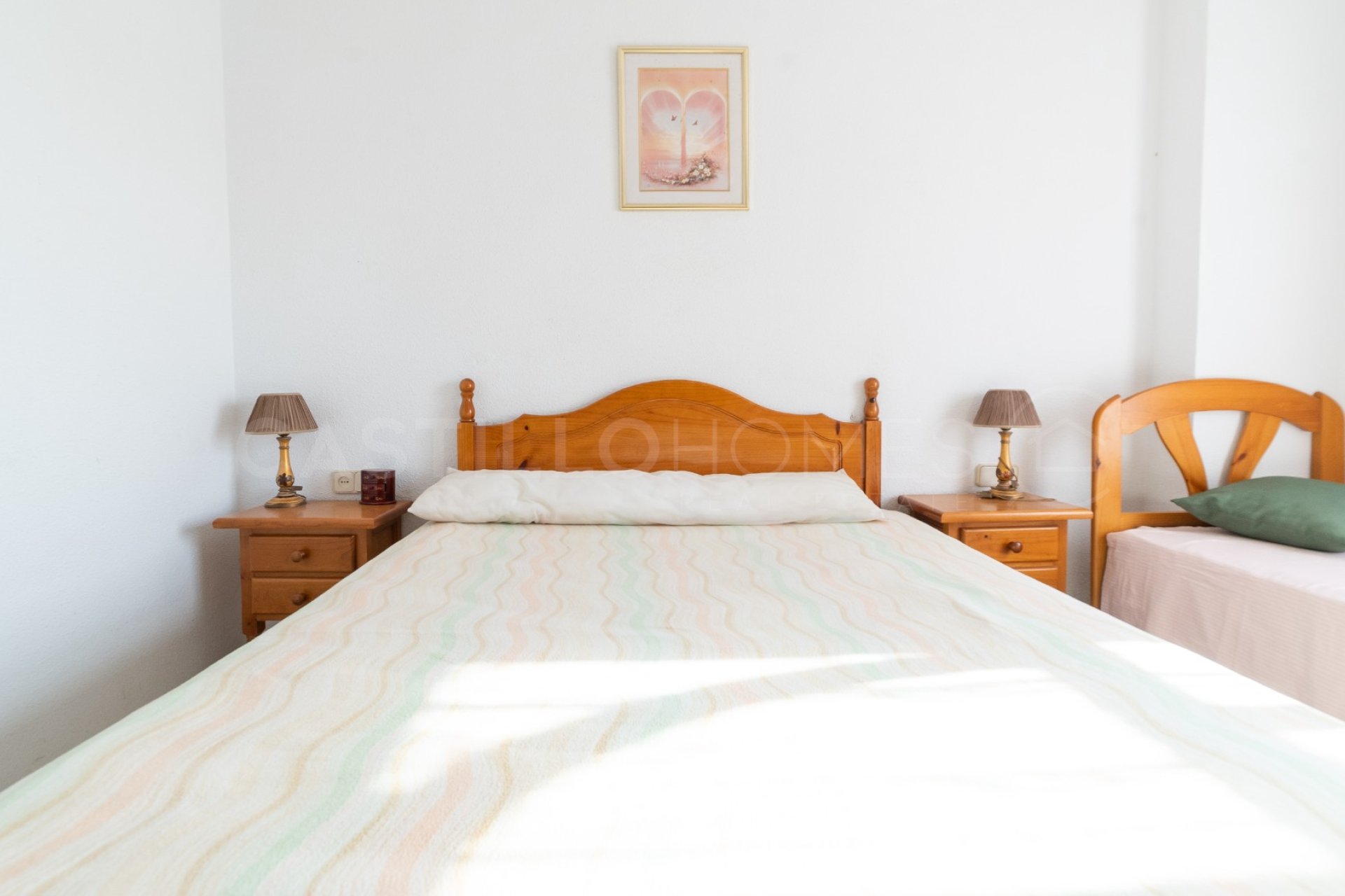 Resale - Apartment / flat - Torrevieja - Centro