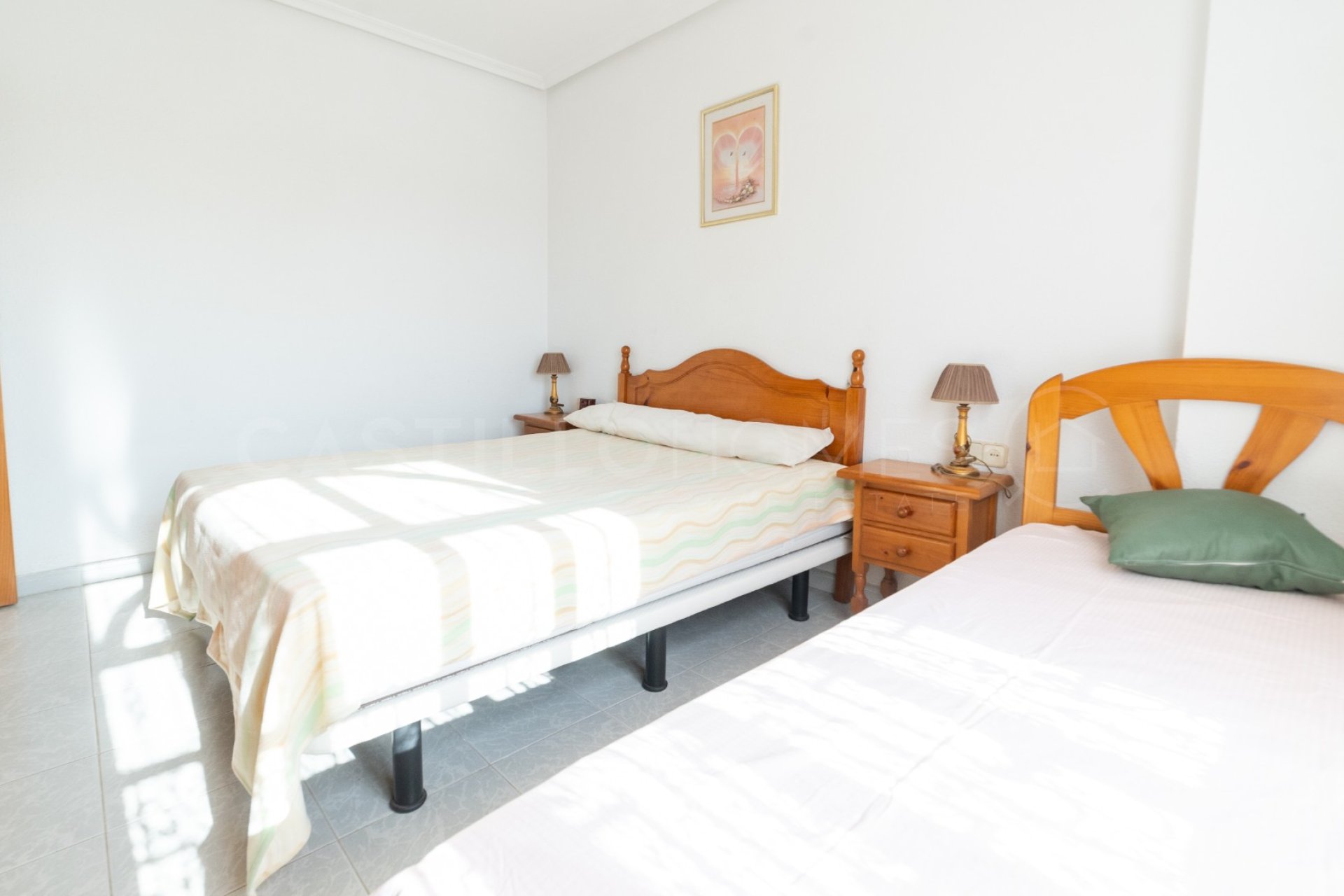 Resale - Apartment / flat - Torrevieja - Centro