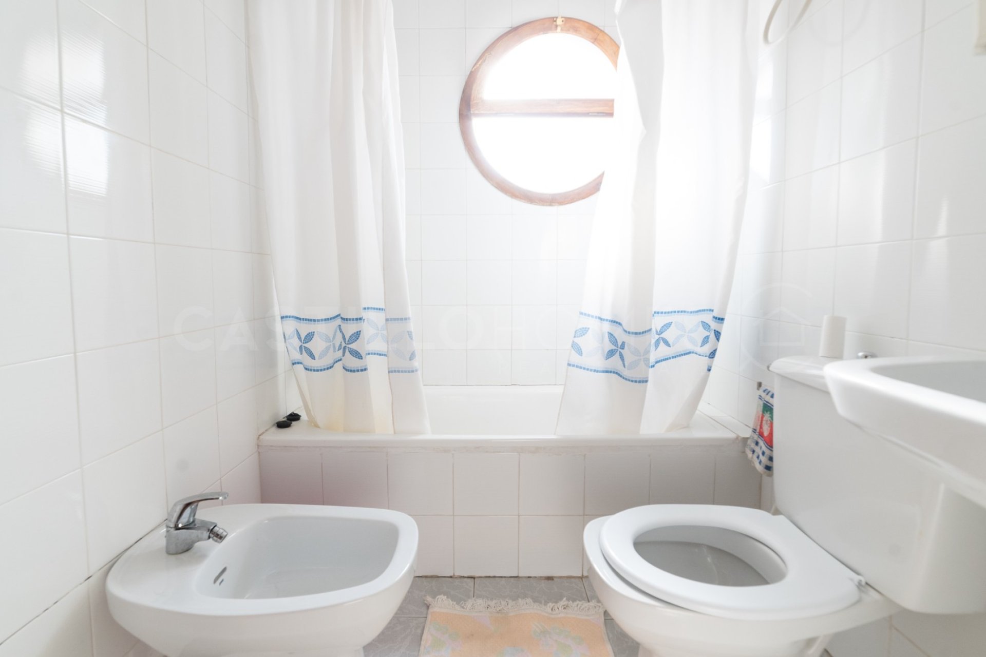 Resale - Apartment / flat - Torrevieja - Centro
