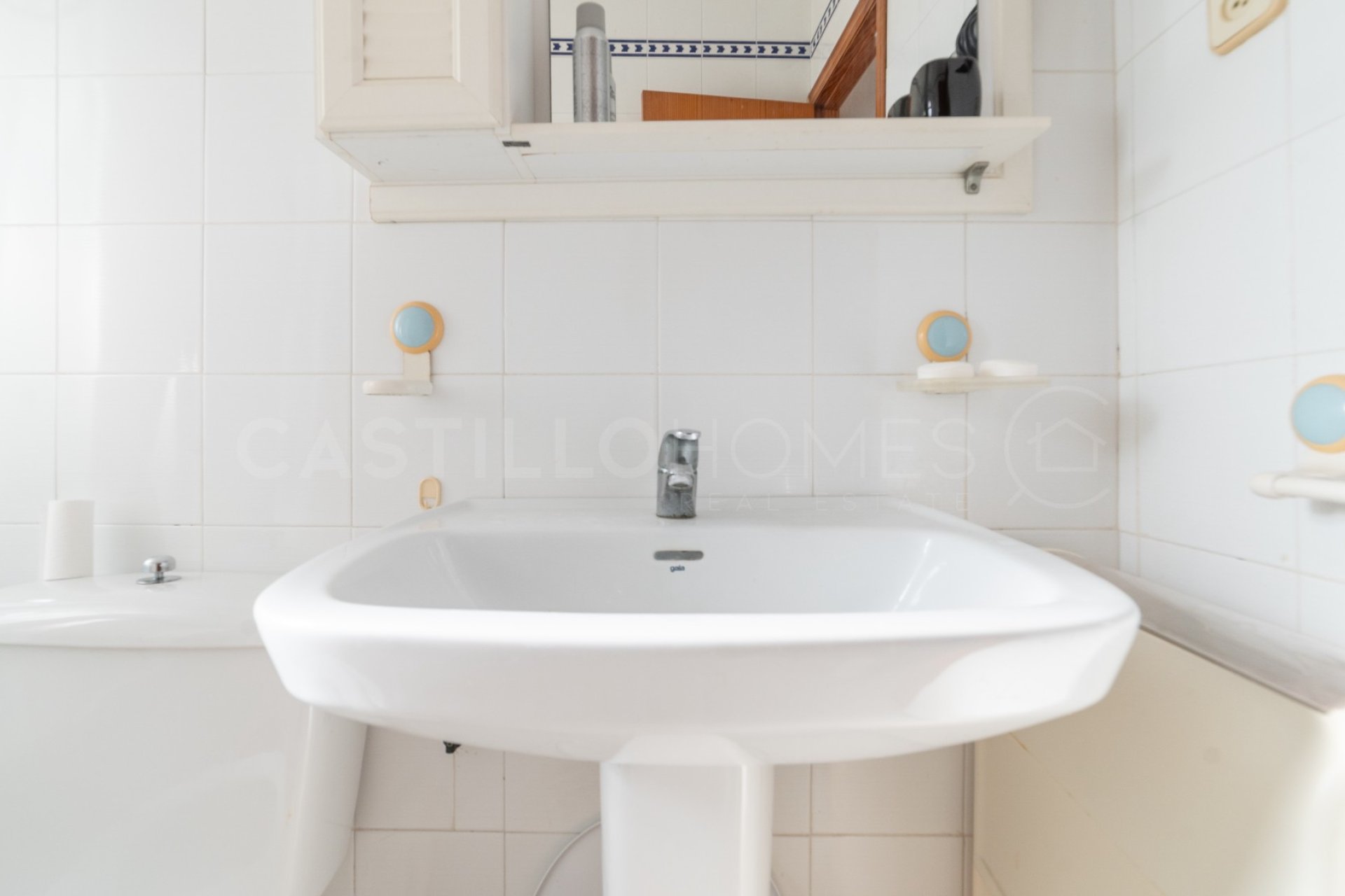 Resale - Apartment / flat - Torrevieja - Centro