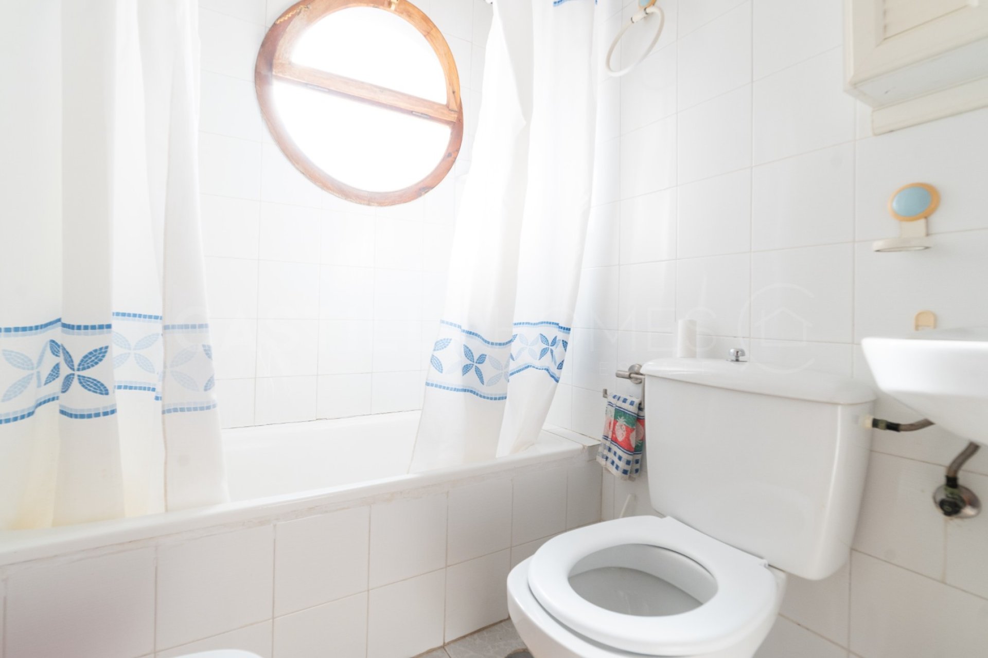 Resale - Apartment / flat - Torrevieja - Centro