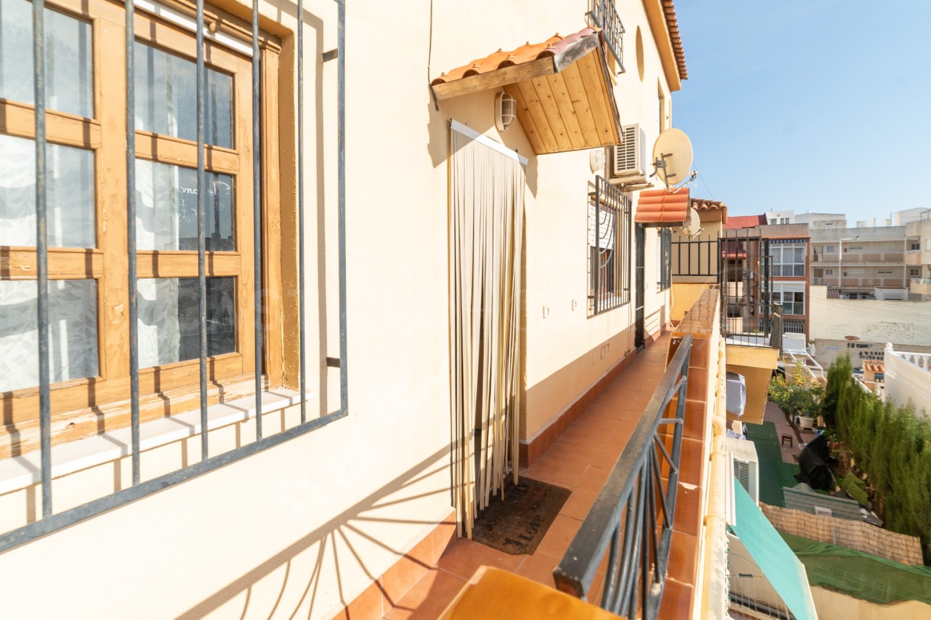 Resale - Apartment / flat - Torrevieja - Centro