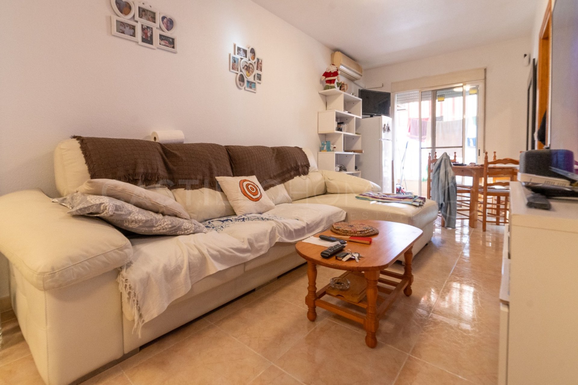 Resale - Apartment / flat - Torrevieja - Centro