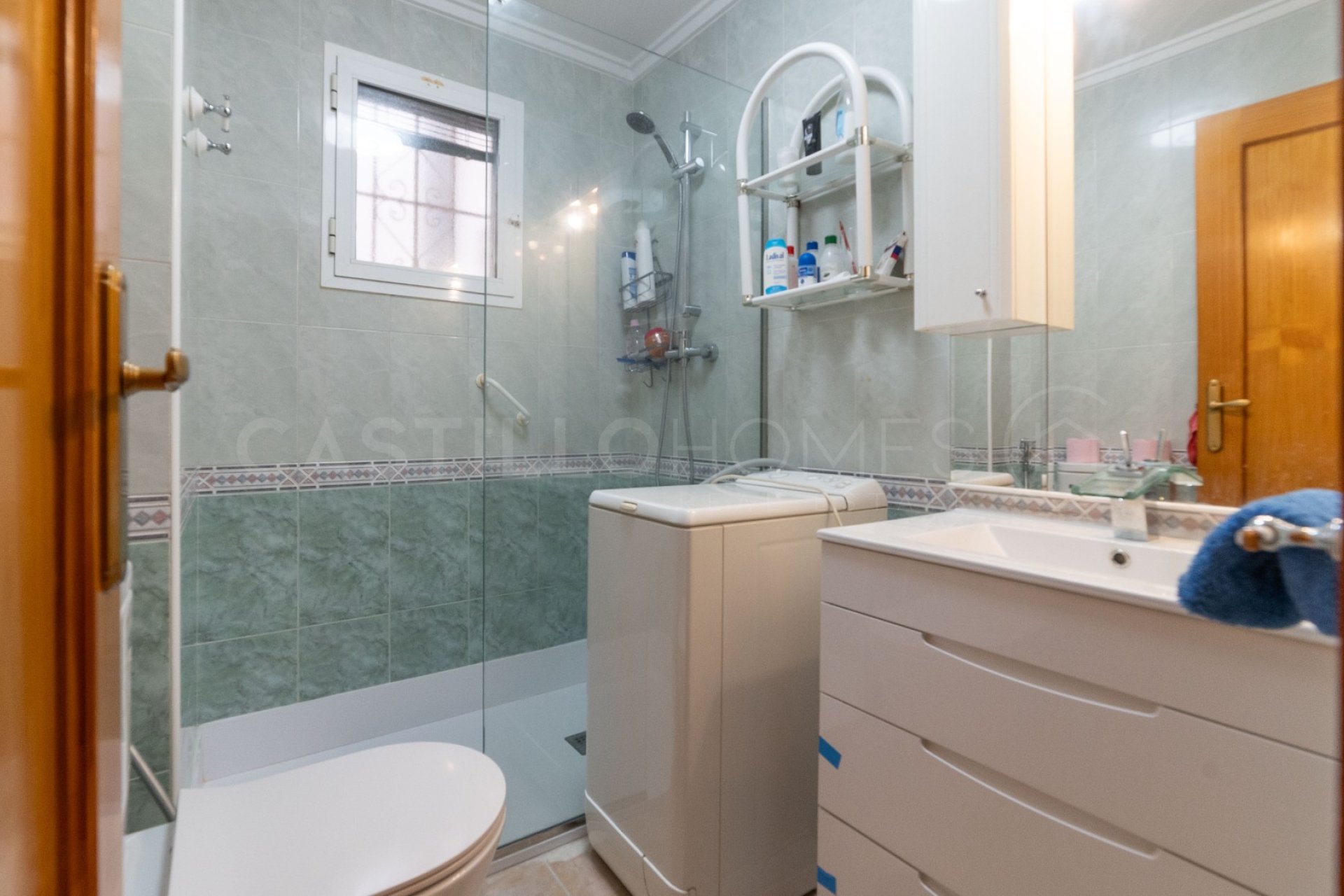 Resale - Apartment / flat - Torrevieja - Centro