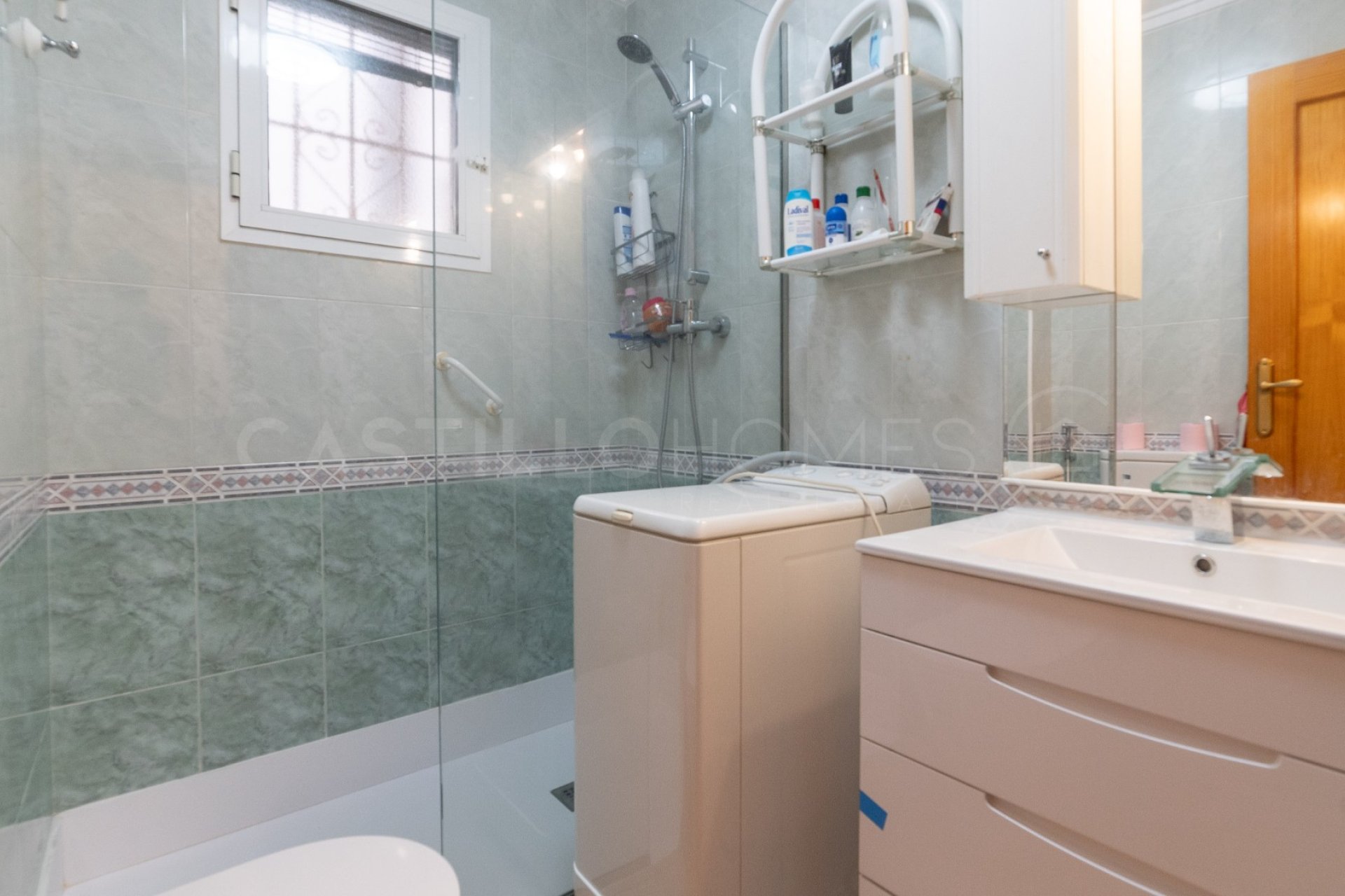Resale - Apartment / flat - Torrevieja - Centro