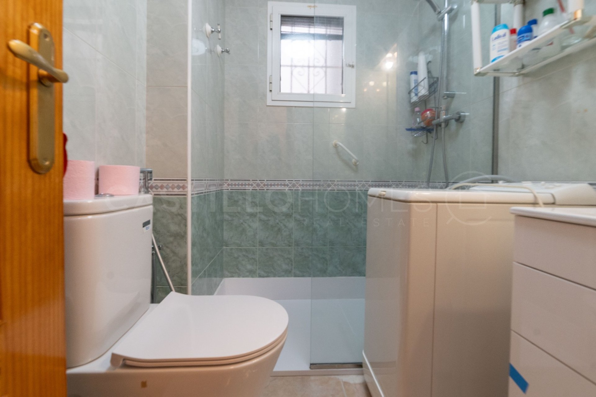 Resale - Apartment / flat - Torrevieja - Centro