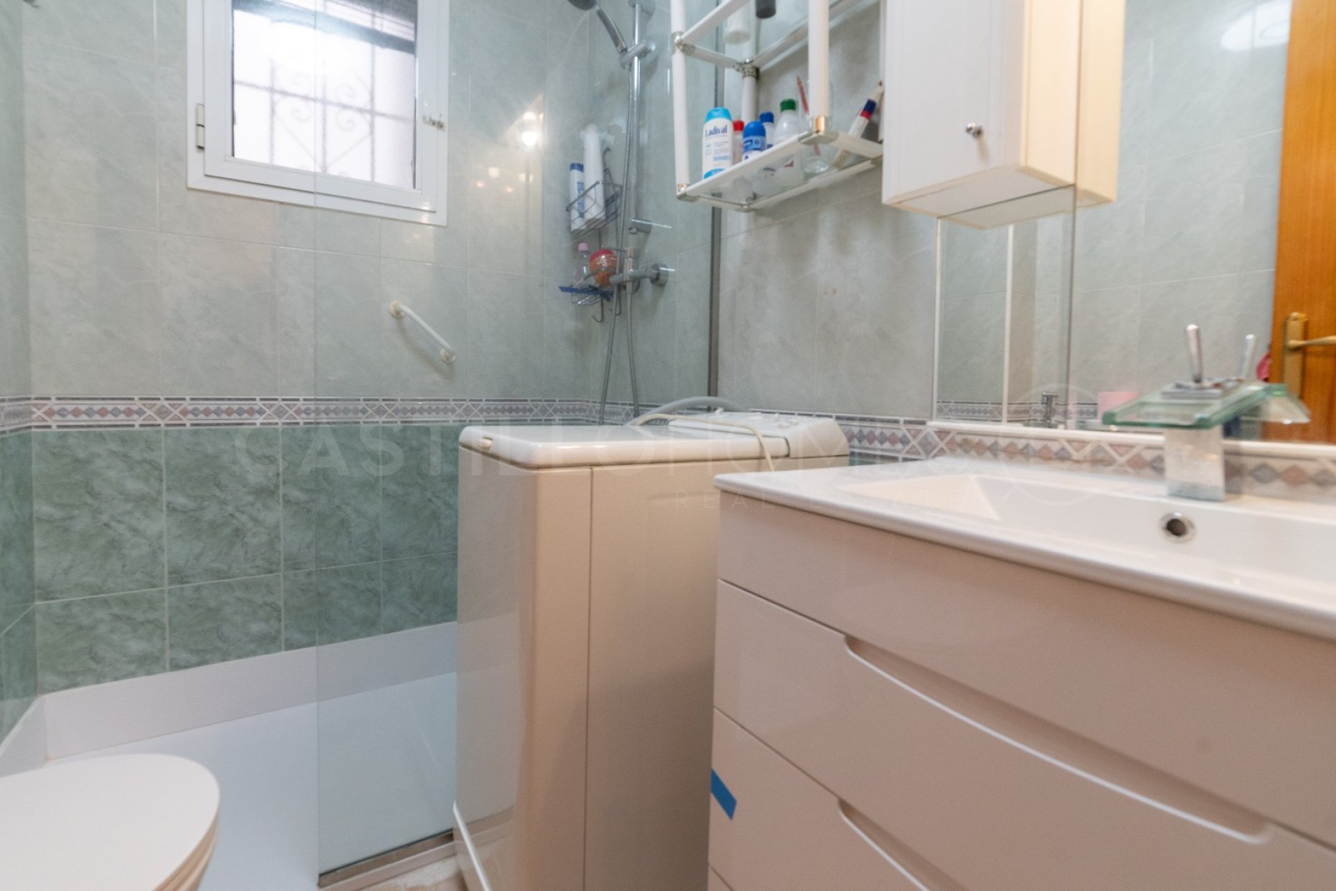 Resale - Apartment / flat - Torrevieja - Centro
