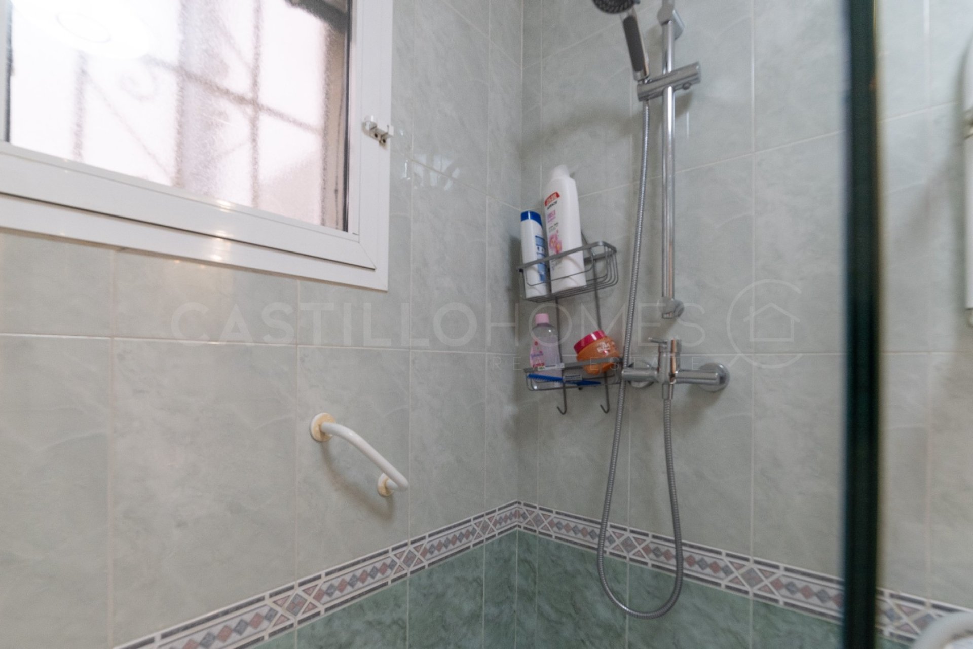 Resale - Apartment / flat - Torrevieja - Centro