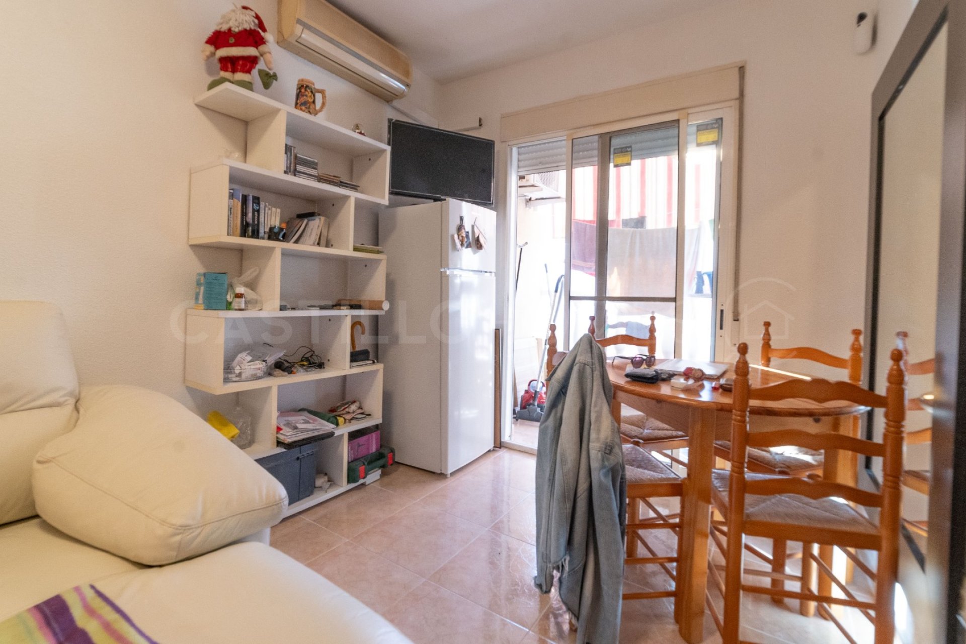 Resale - Apartment / flat - Torrevieja - Centro