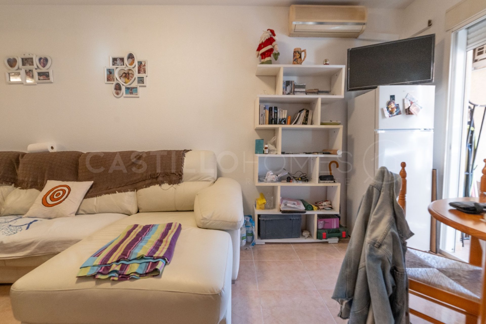 Resale - Apartment / flat - Torrevieja - Centro