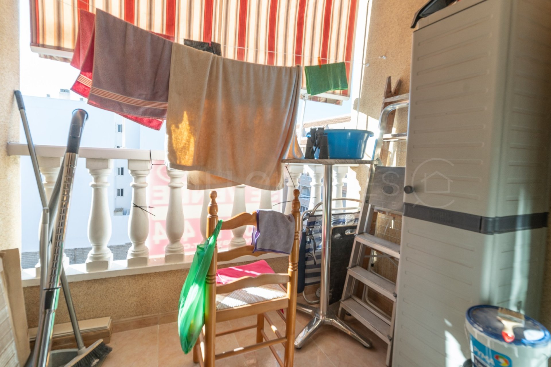 Resale - Apartment / flat - Torrevieja - Centro