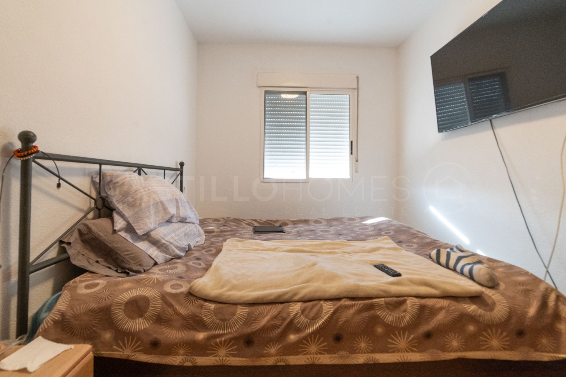 Resale - Apartment / flat - Torrevieja - Centro